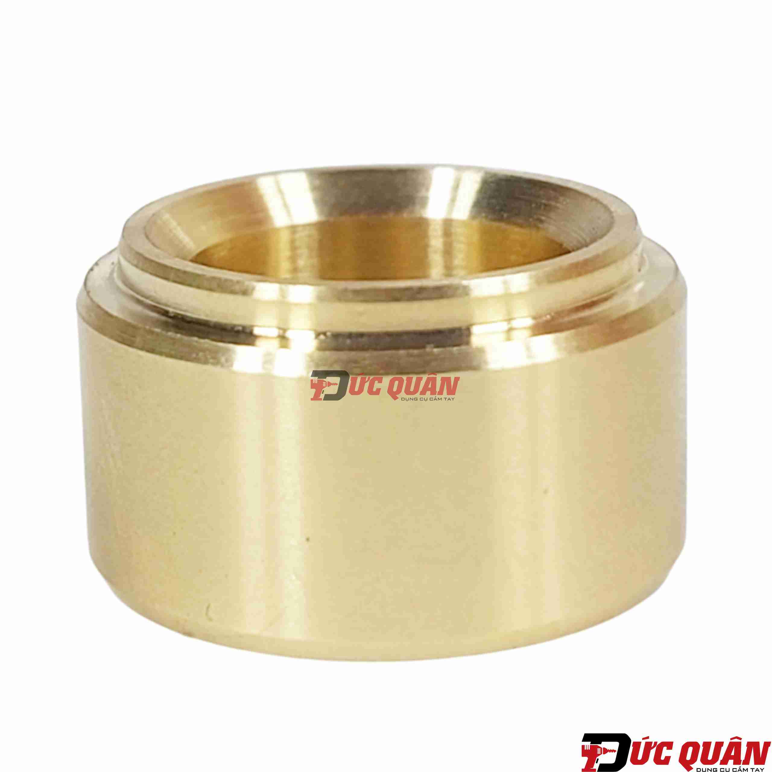 Bạc đạn thau dùng cho máy rơ lắc đầu vít,  Makita TD122/ 123/ 131/ 134/ 138/ 139/ 145/ 136/ 147