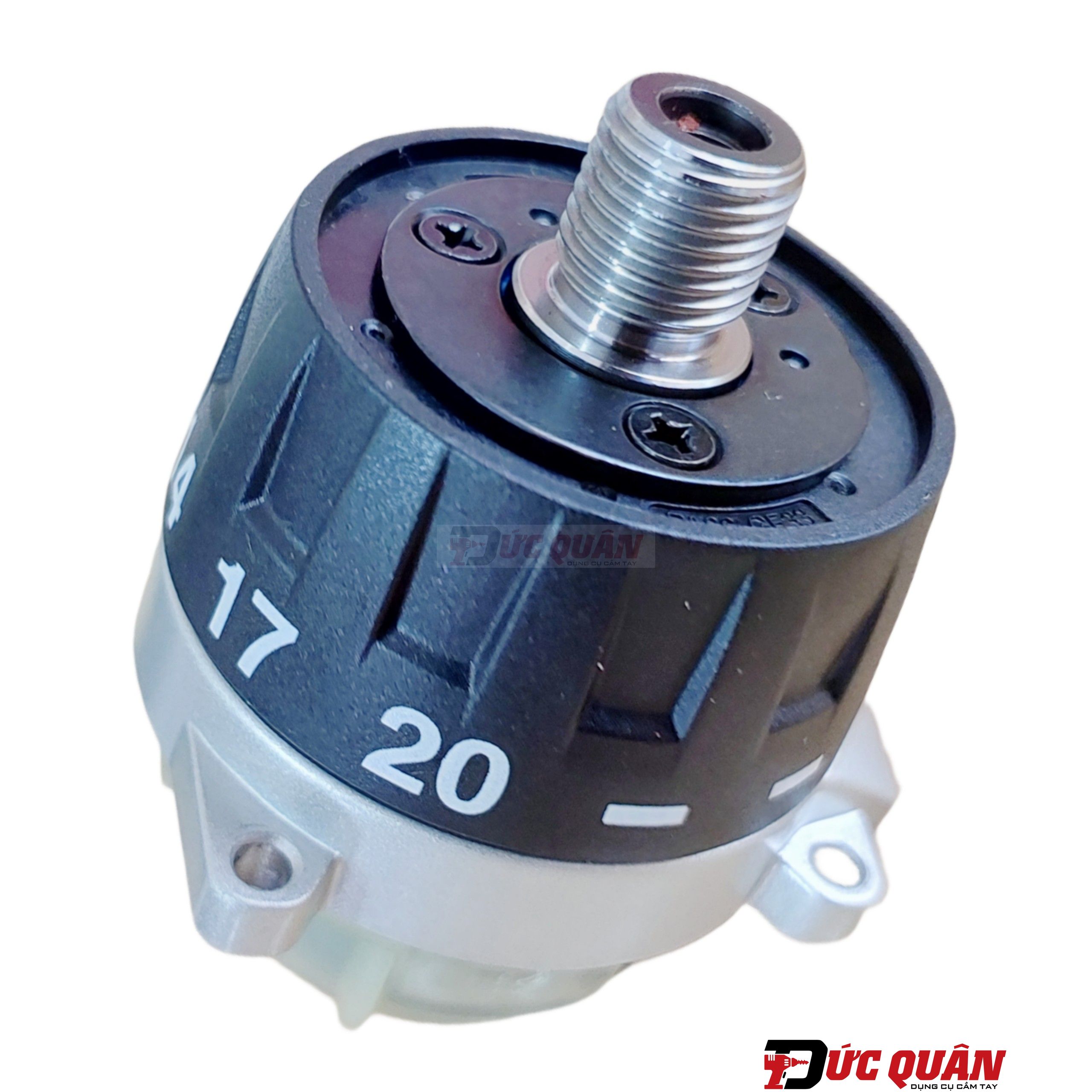 Cụm nhông máy Makita DHP487/ DDF487 122B22-3