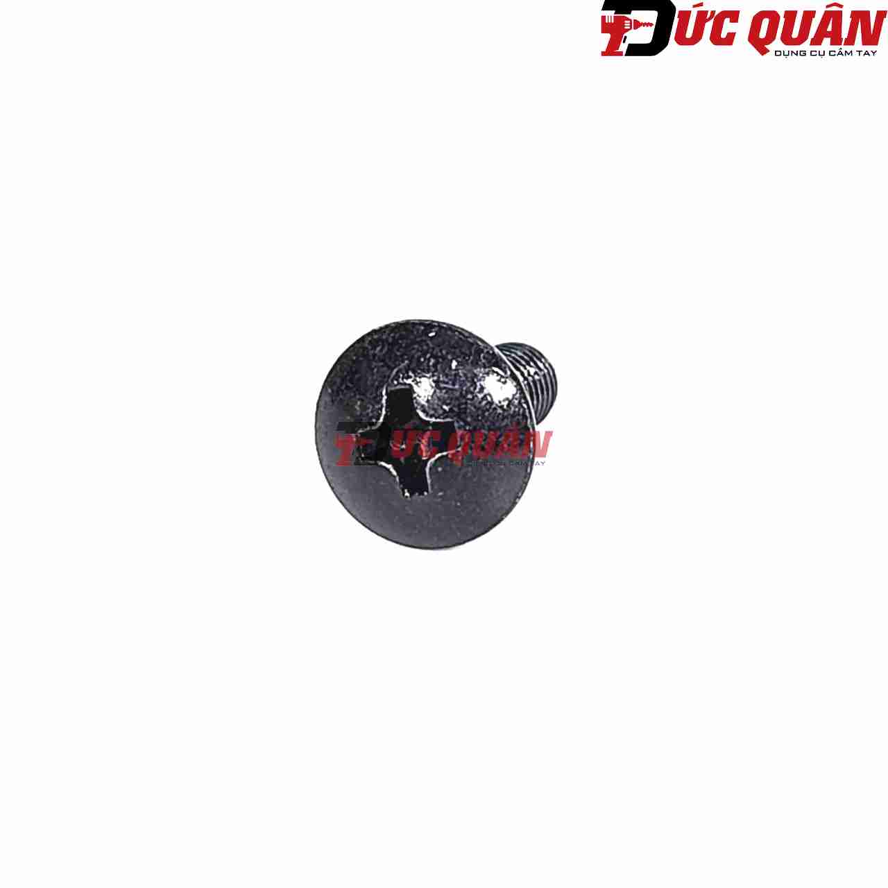 Ốc ( M4 X 12 ) gắng móc treo máy Makita 251314-2