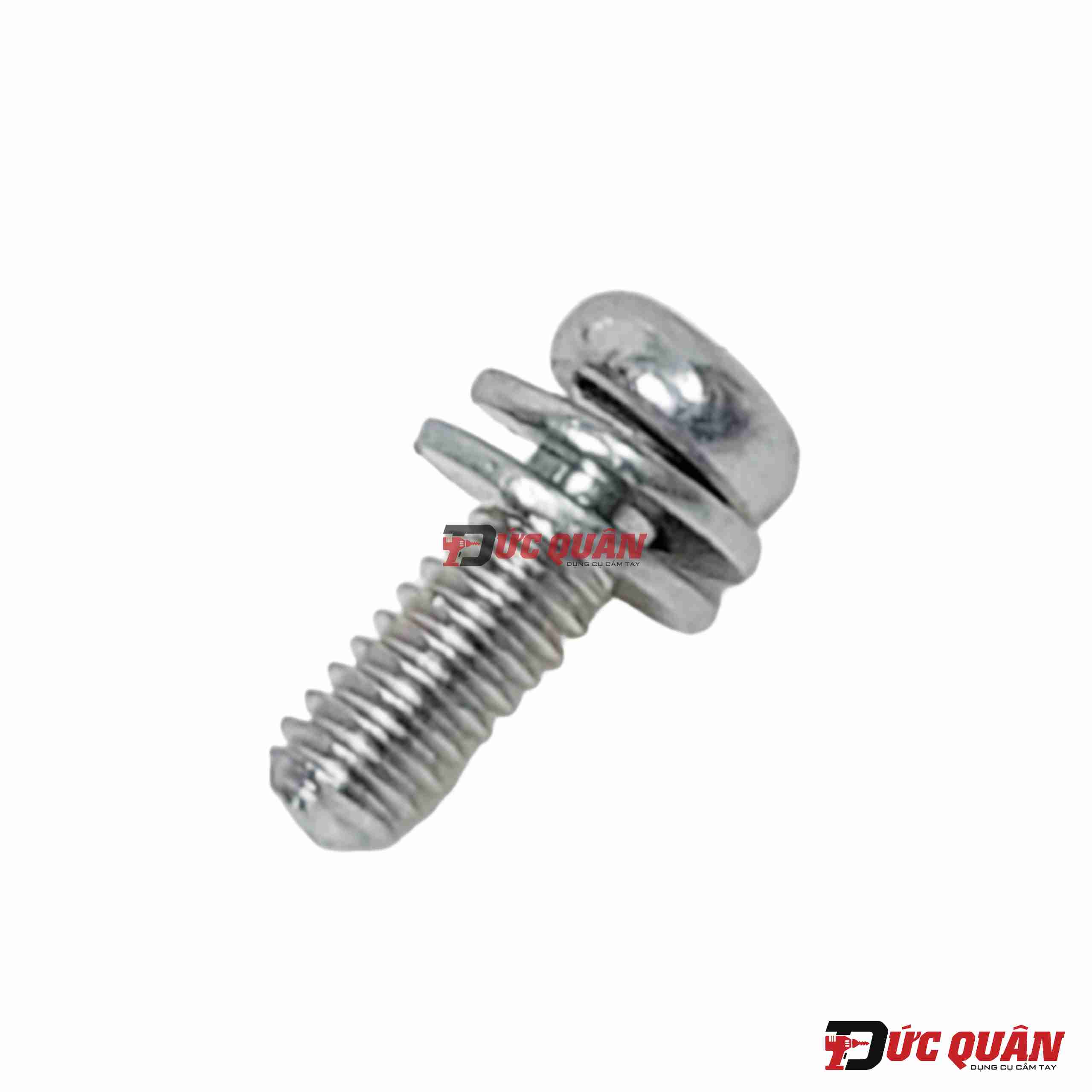 Ốc vít dùng cho Stator ( M2 x 6 ) Makita