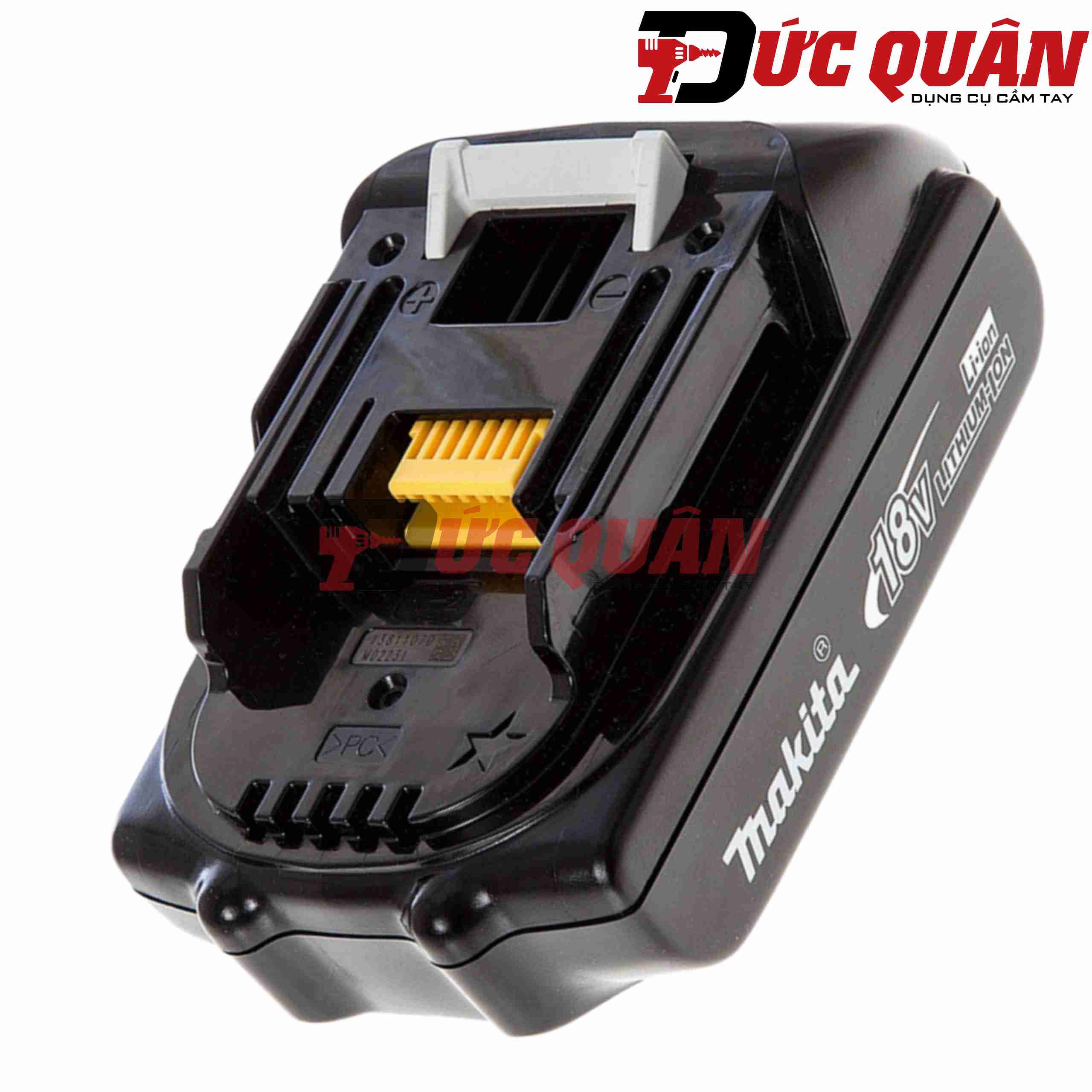 Pin 18v 1.5Ah Makita BL1815N (196235-0)