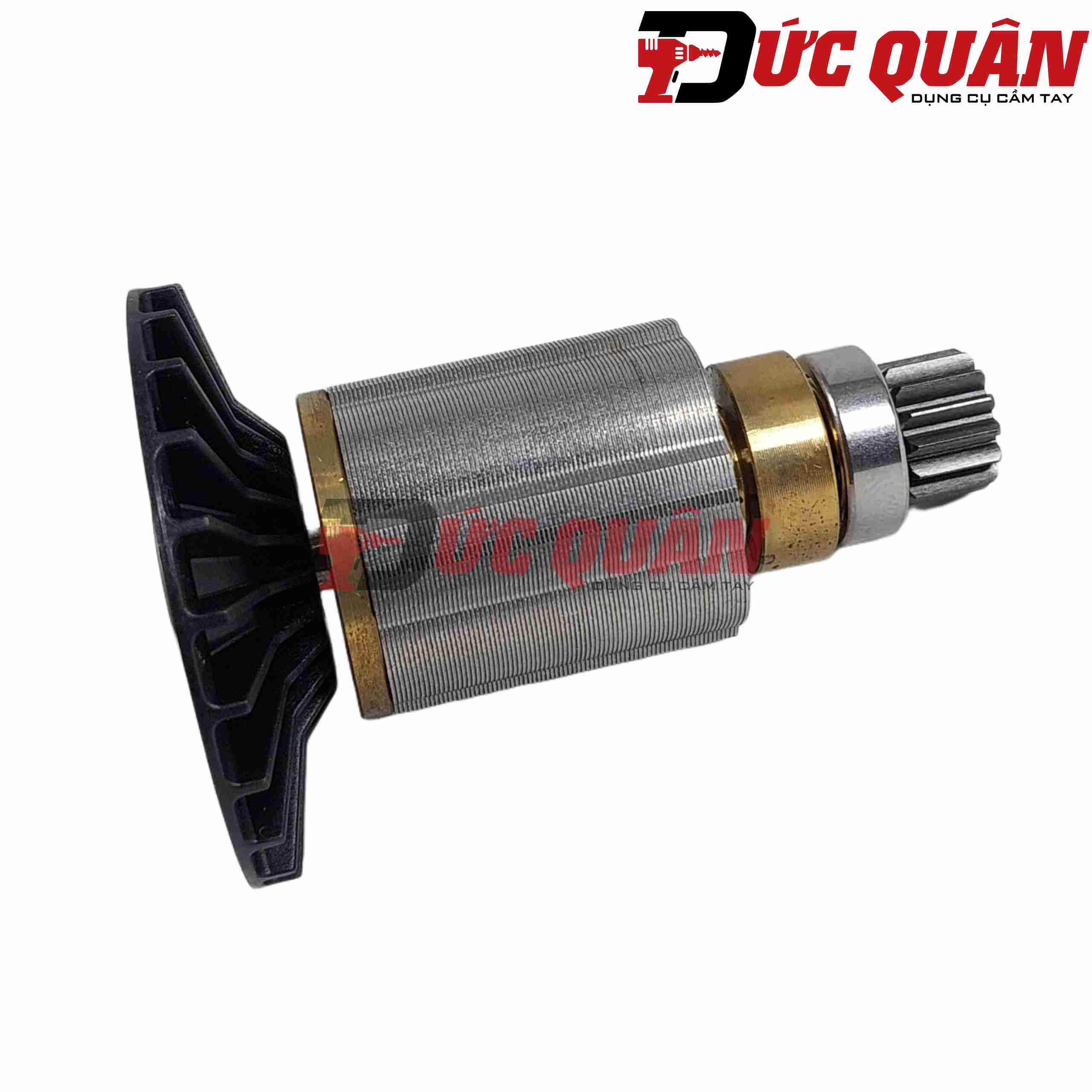 Rô to máy khoan DHP481/ HP481 Makita 619397-2