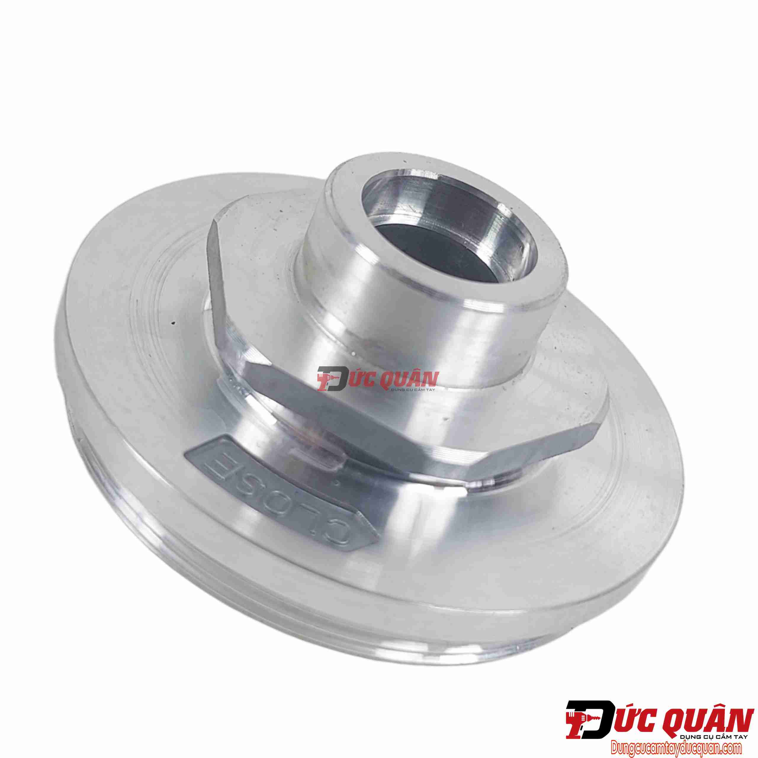 Nấp giữ bạc đạn máy Makita DTD155/ XDT15/ TD091 141893-7