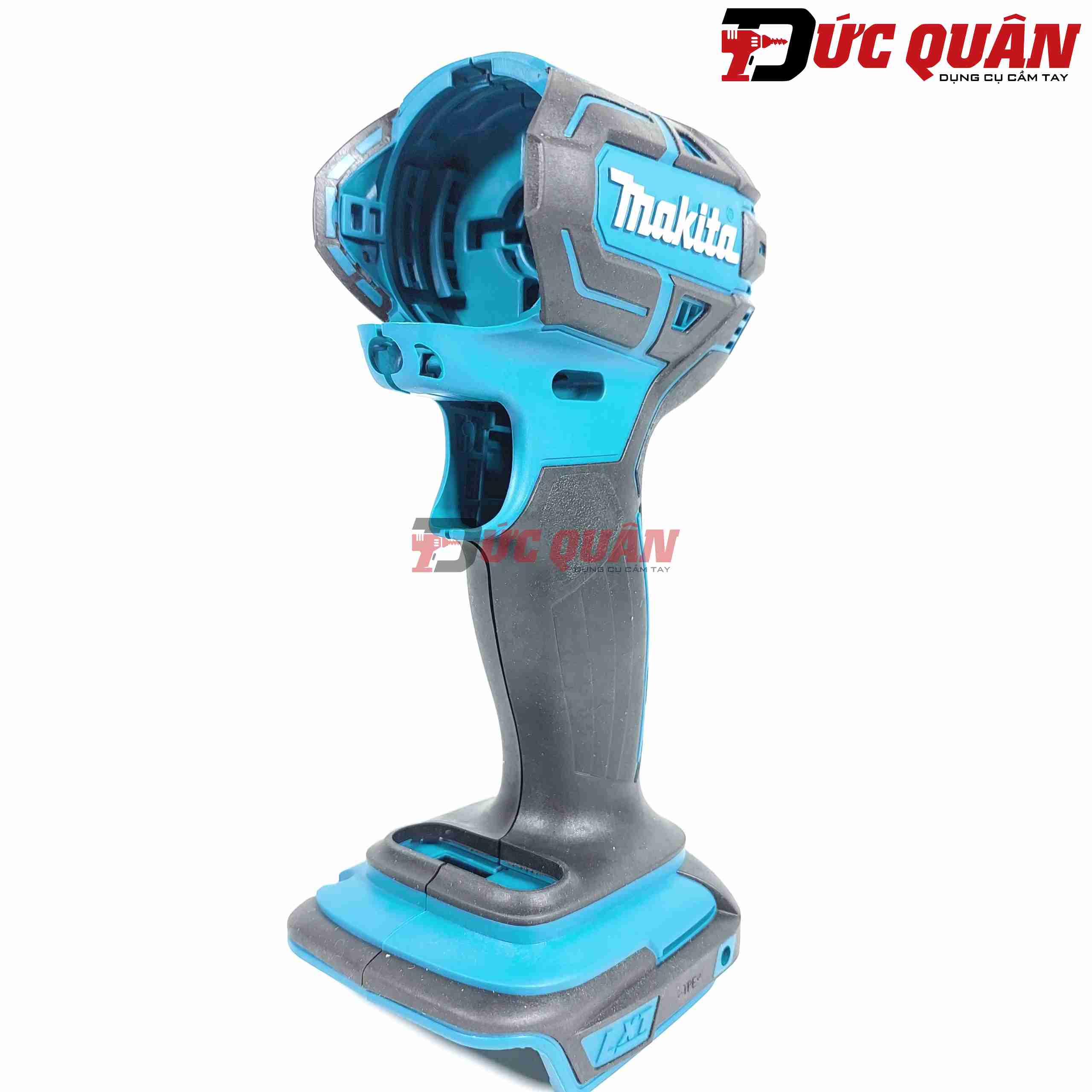 Vỏ máy băn vít DTS141 ( búa dầu ) MAKITA 187989-0