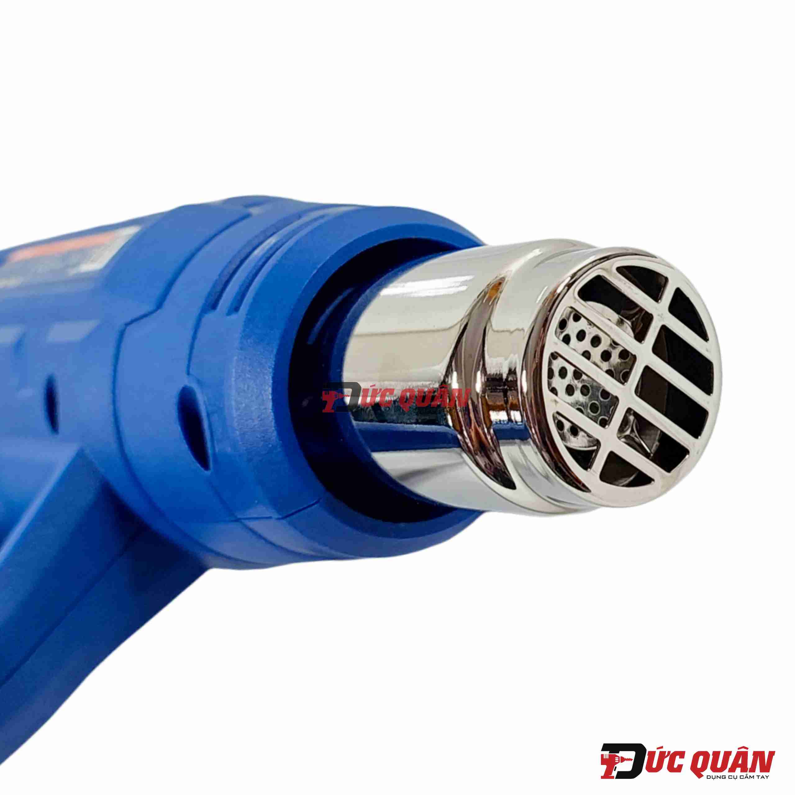 Máy thổi nhiệt 1800W WADFOW WHG1514