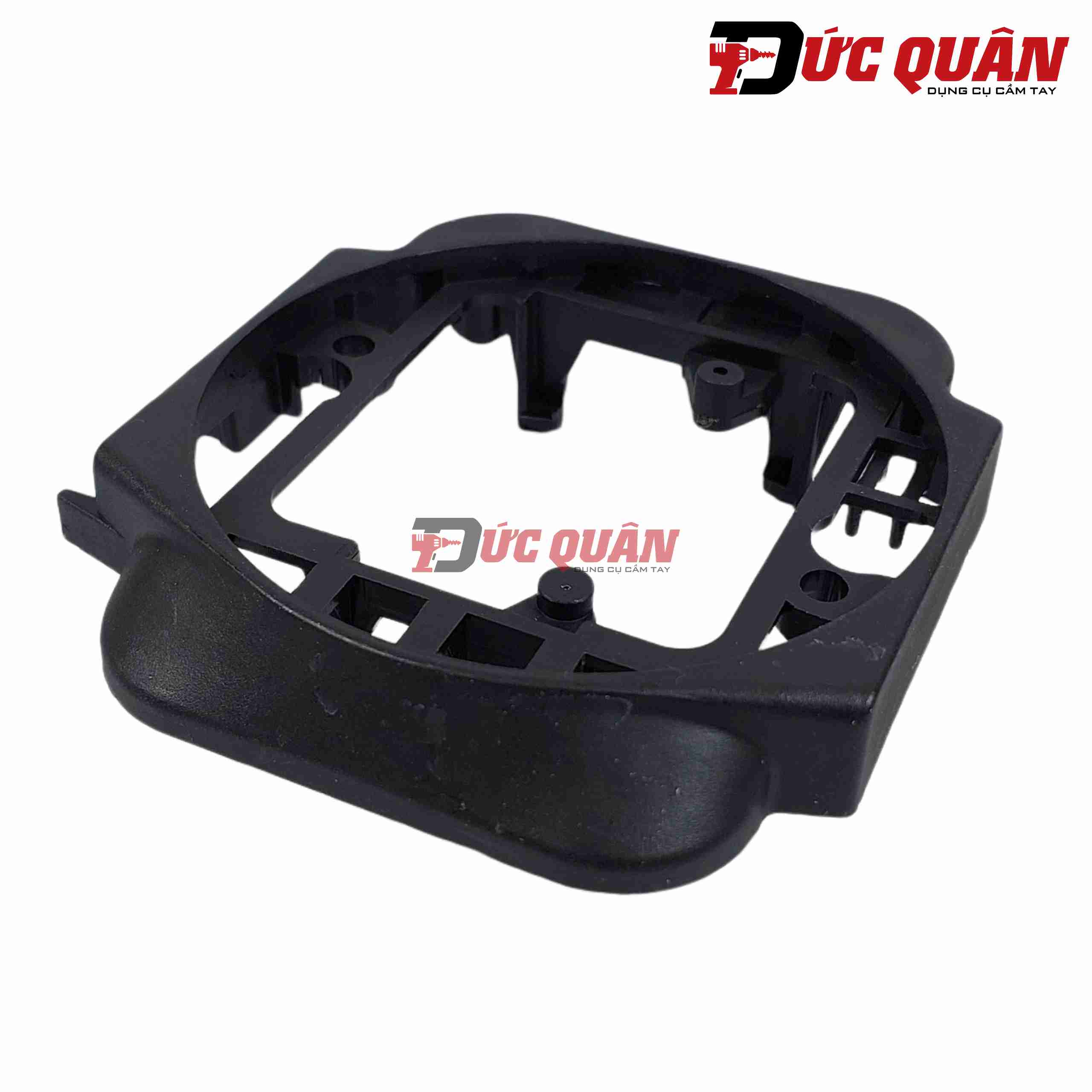 Đế giữ pin trước máy DVP180 Makita AS000VP030