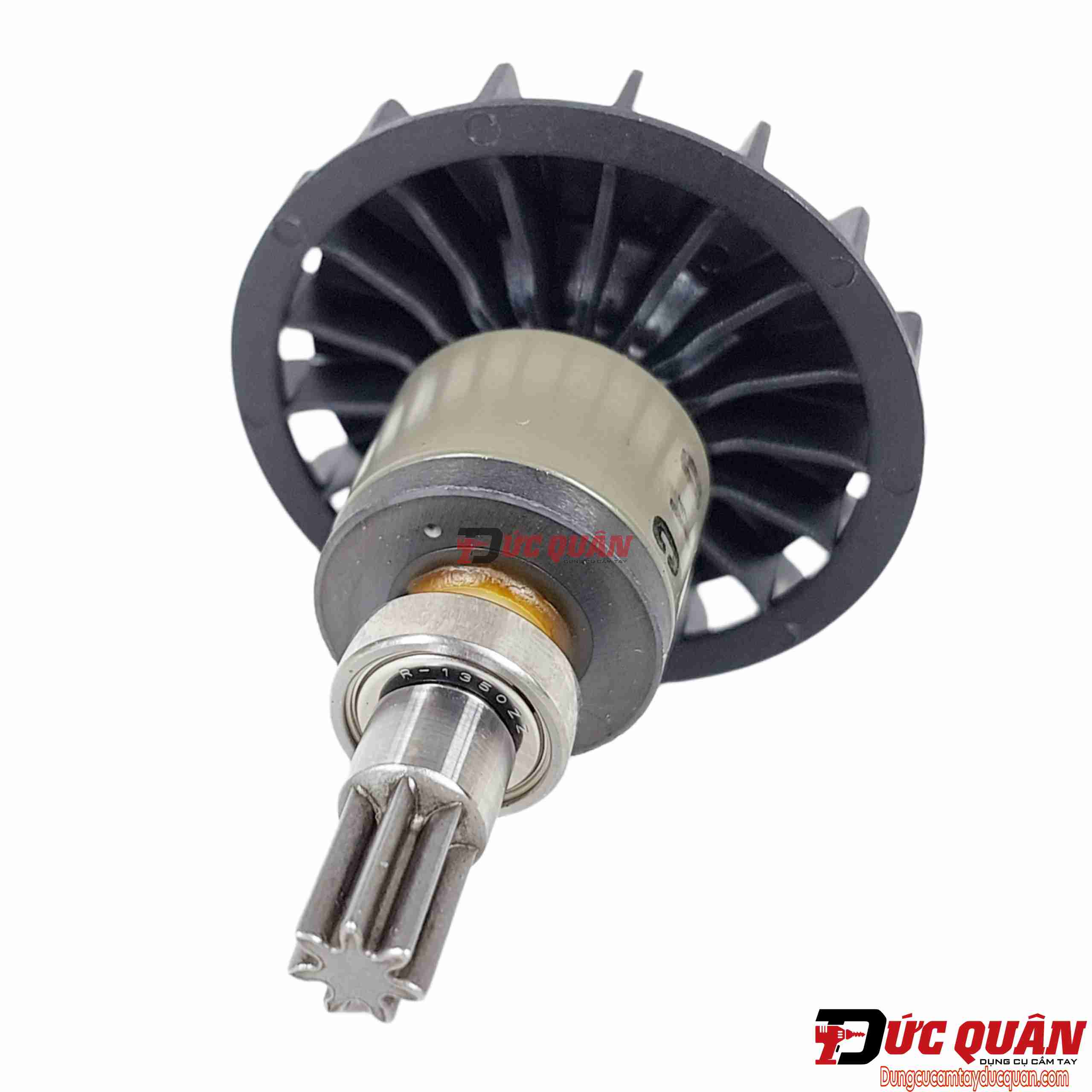 Rô to máy bắn vít Makita TD001G 619605-1