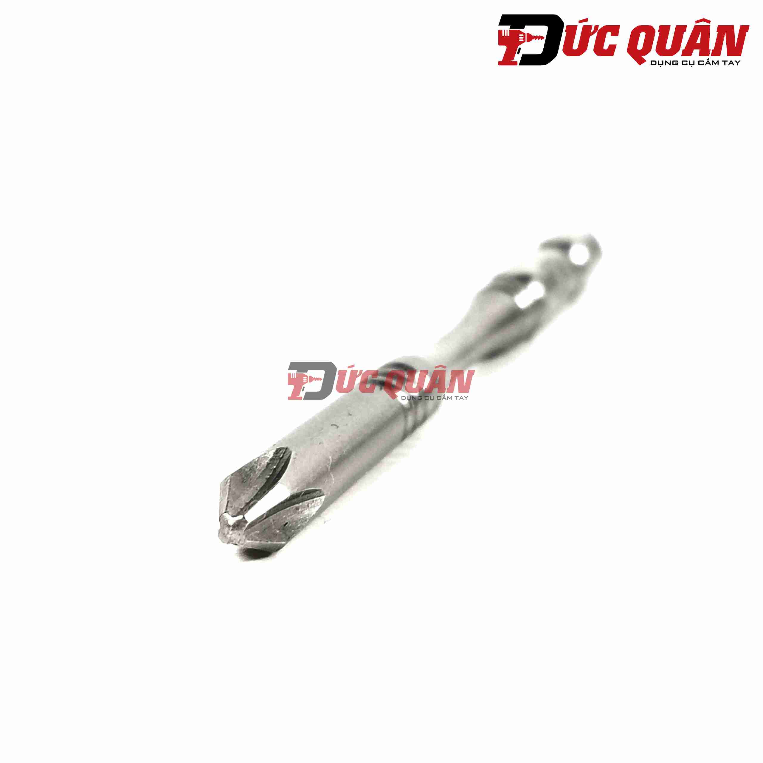 Mũi vít Torsion PH2 dài 100mm MAKITA A-57495 ( 1 cái )