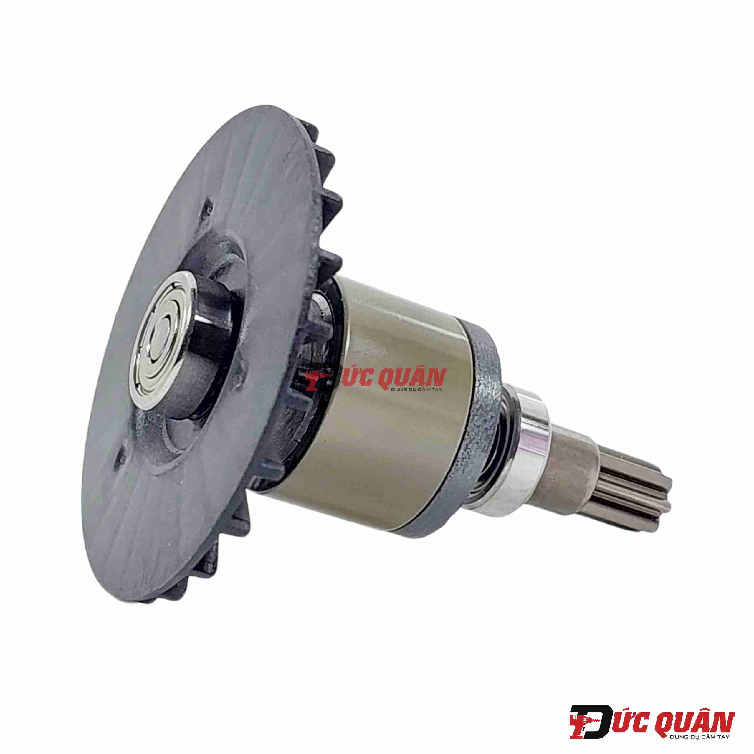 Rô tô máy DTD137 Makita 619343-5