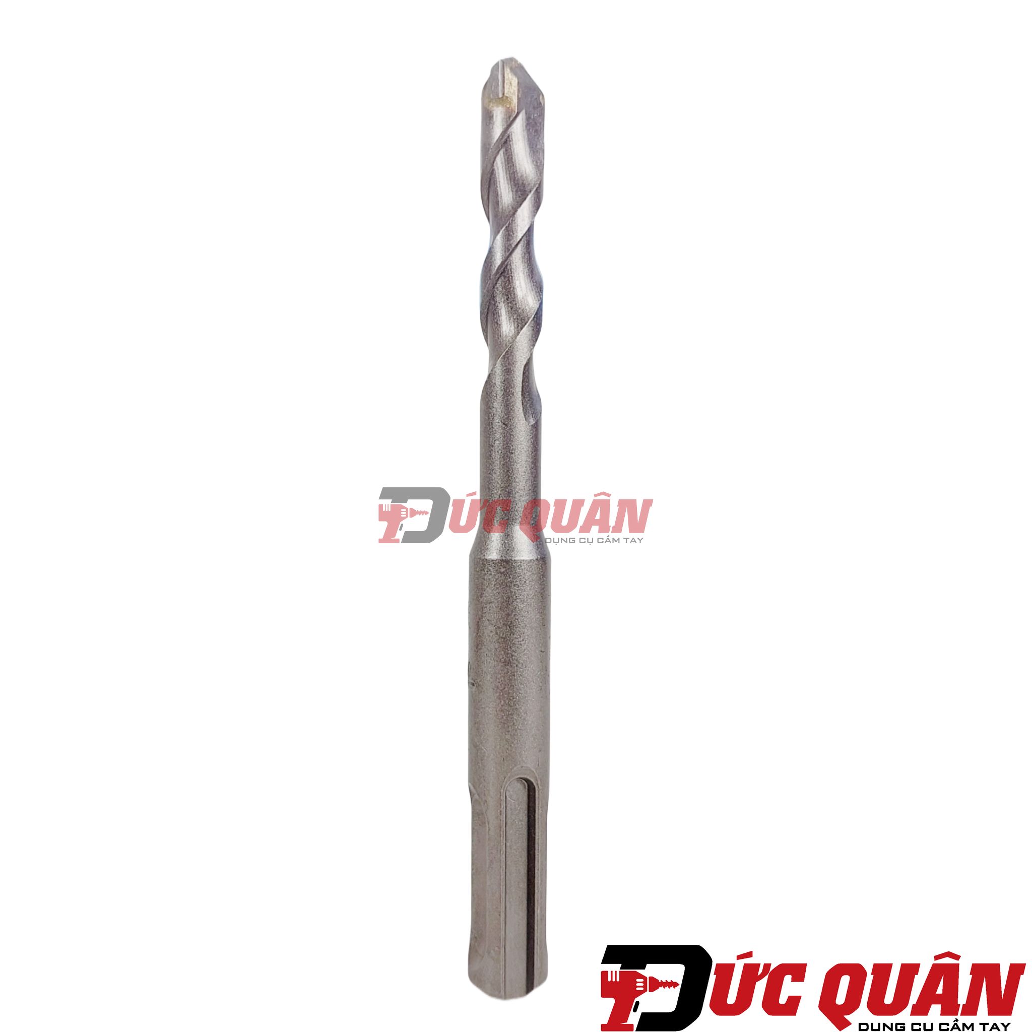 Mũi khoan bên tông Makita  ( 3.5-10mm ) SDS - Plus