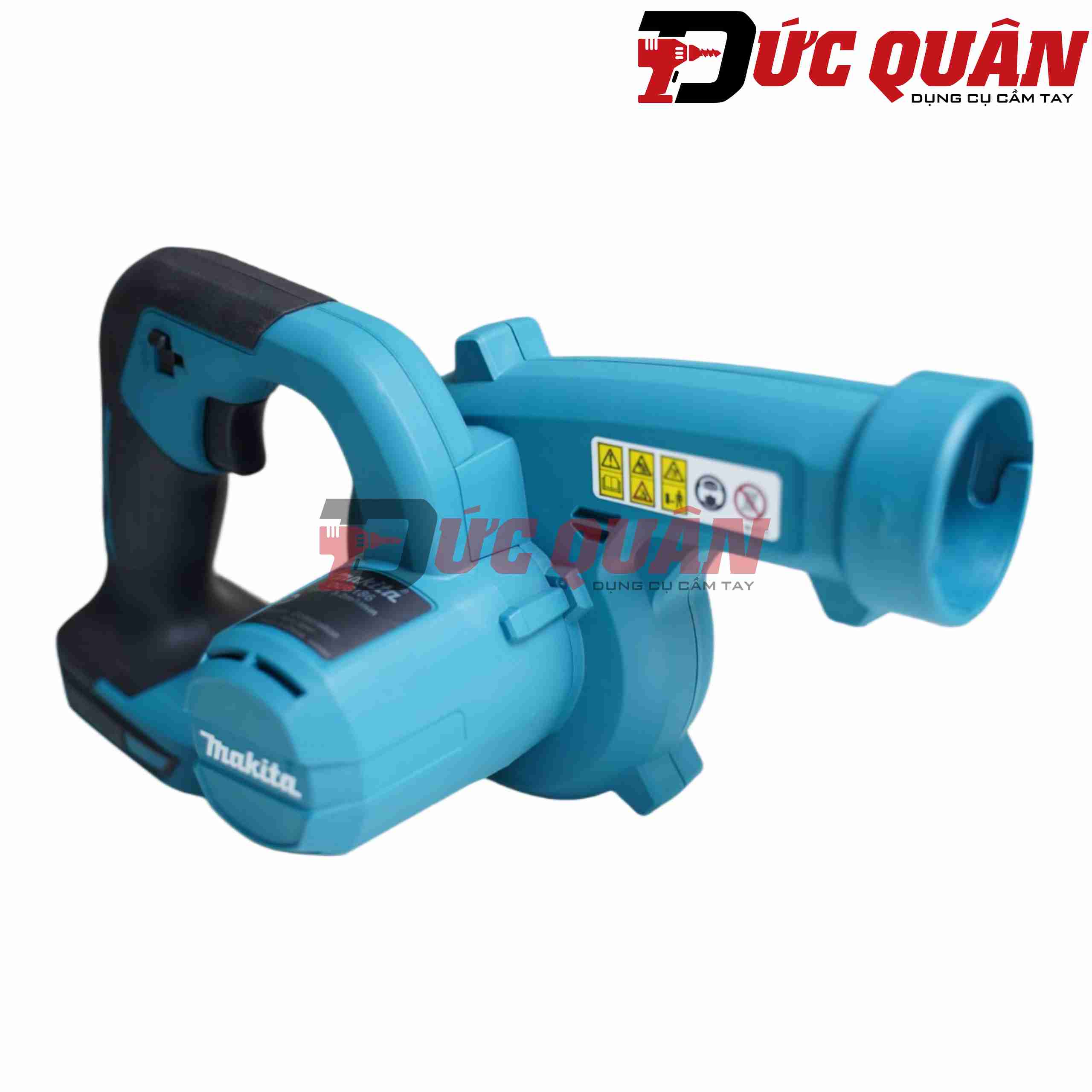 Máy thổi dùng pin 18v Makita DUB186Z (thân máy)