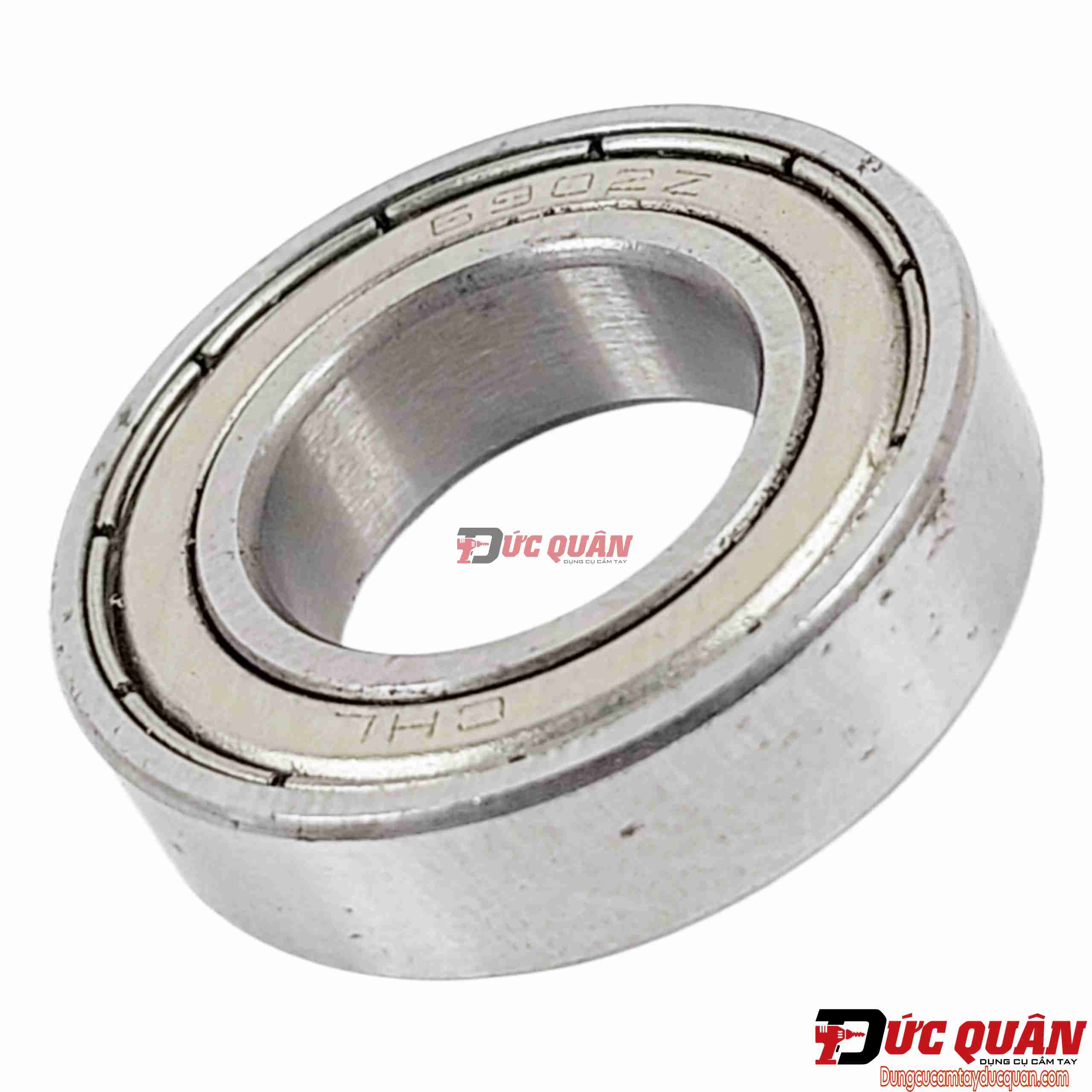 Bạc đạn ( 6902/6411 ) máy cưa vòng DPB181 211242-3