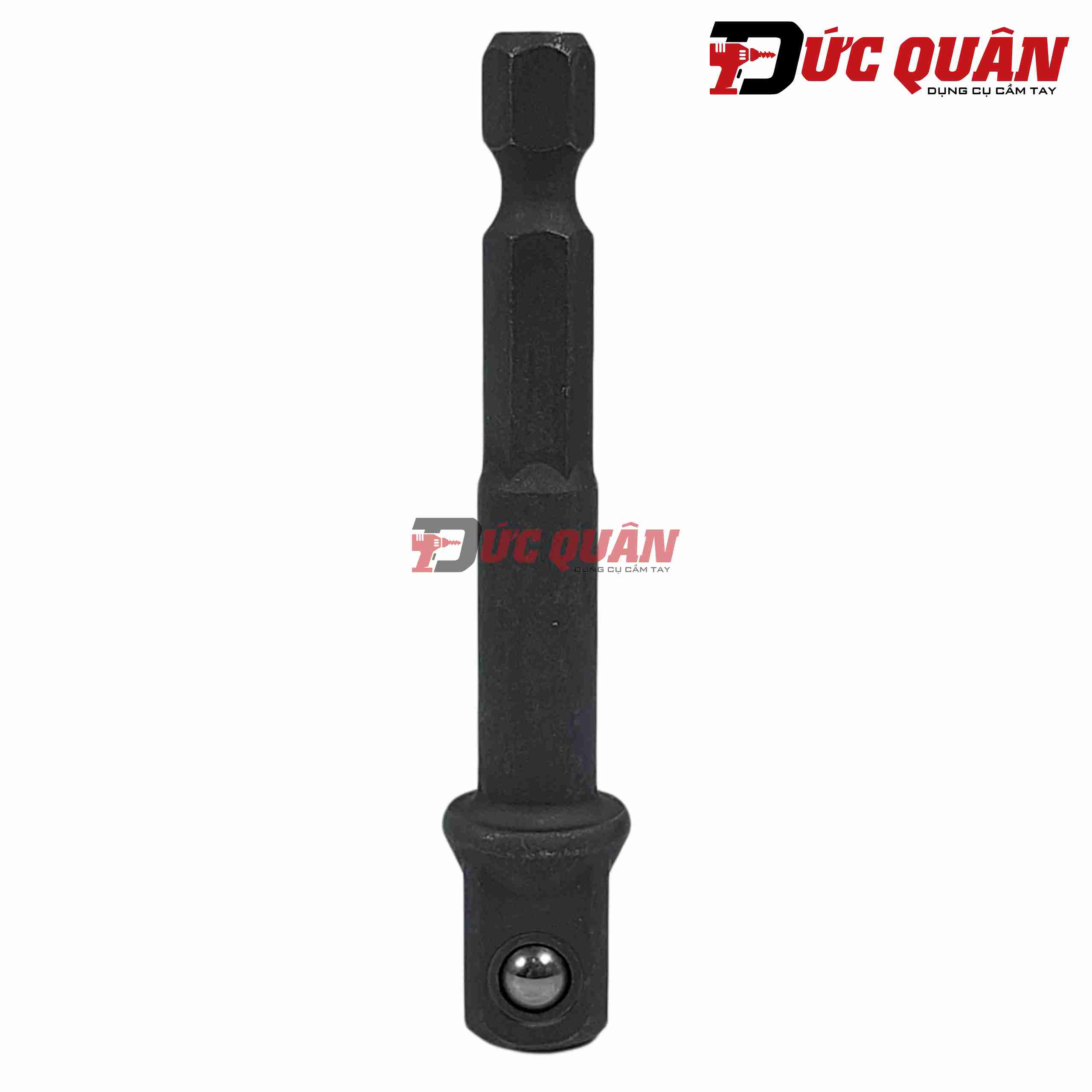 Bộ 3 đầu chuyển ( 1/4, 3/8, 1/2 ) DeWALT DWAADPTMI3