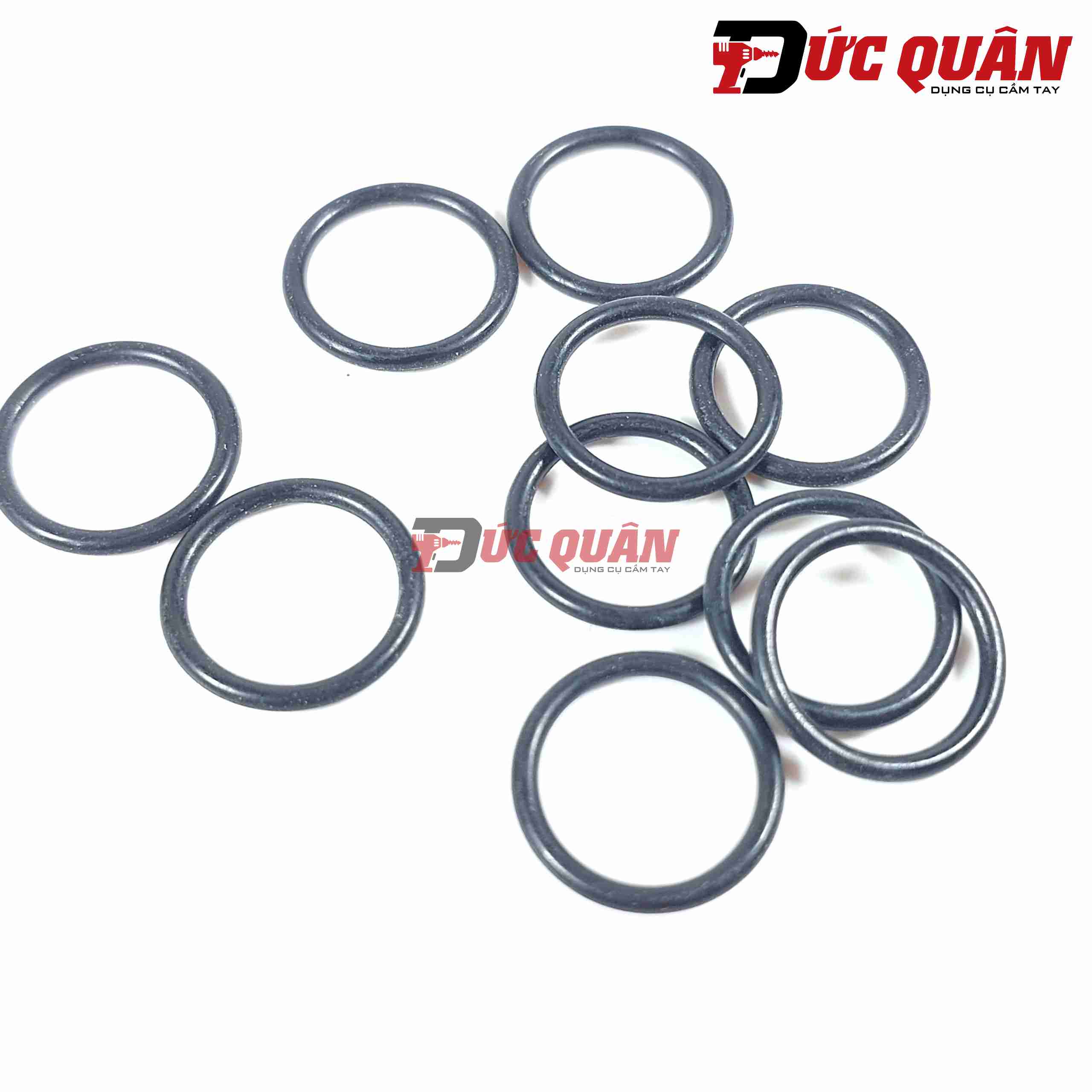 Vòng đệm cao su máy khoan bê tông, DHR182, TD001G, 5277NB, HR1840, HM1213C, GA7070, MAKITA, 213118-0