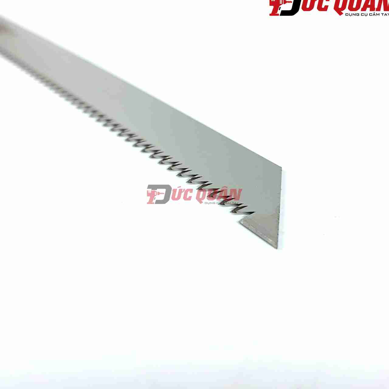 Lưỡi cưa kiếm cắt tre, gỗ, nhựa PVC 225x18x0.9mm Makita B-57392 (1 lưỡi)