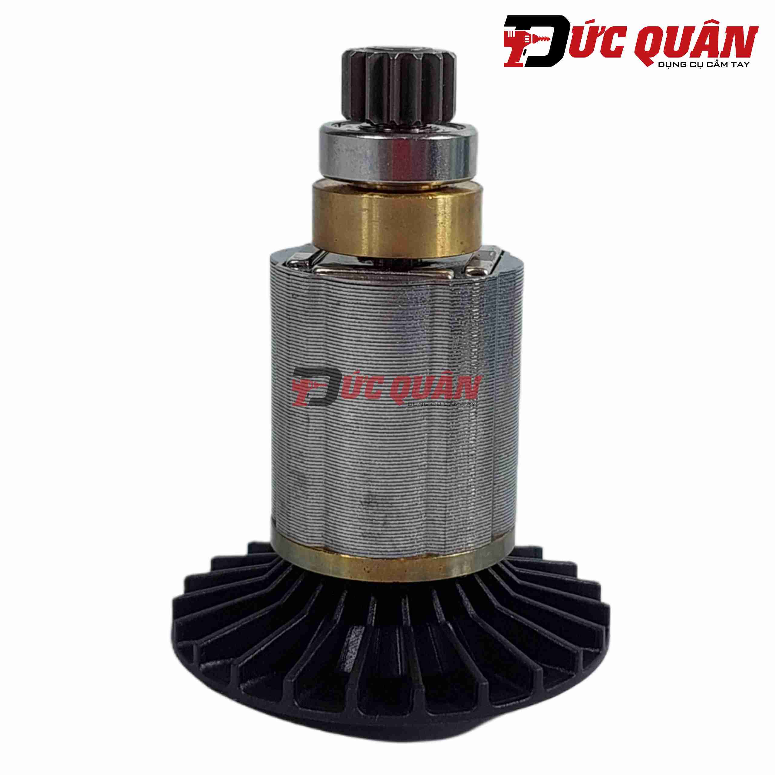 Roto máy khoan DDF486/ DHP486/ XPH14 Makita 619656-4