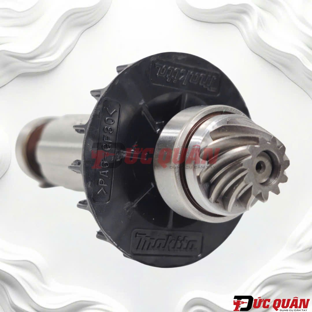 Từ sắt máy khoan bê tông Makita HR244/ DHR242 619737-4