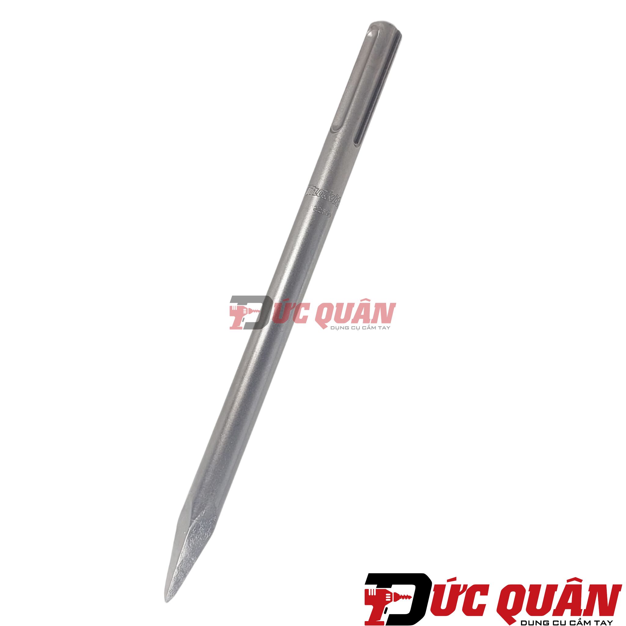 Mũi đục nhọn SDS-MAX  dài 300mm Makita D-34176