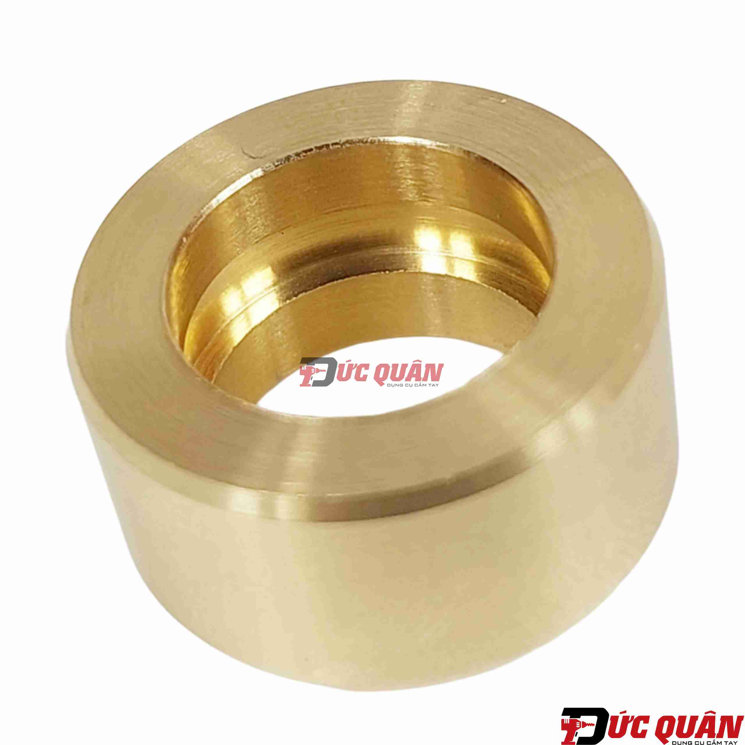 Bạc đạn thau dùng cho máy rơ lắc đầu vít,  Makita TD122/ 123/ 131/ 134/ 138/ 139/ 145/ 136/ 147