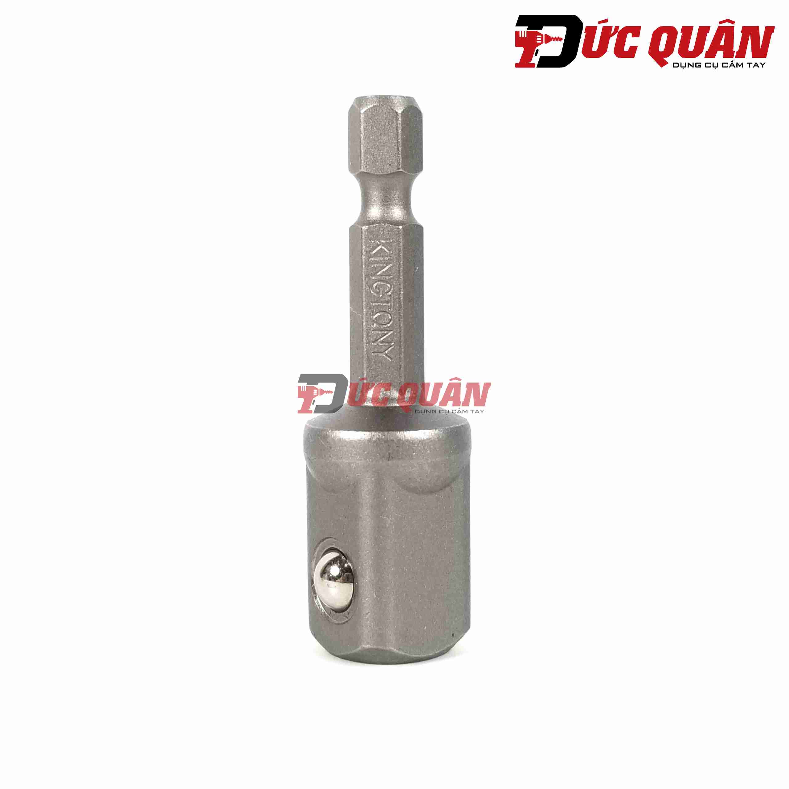 Đầu chuyển vít sang bu lông 1/2 Kingtony 7704-50