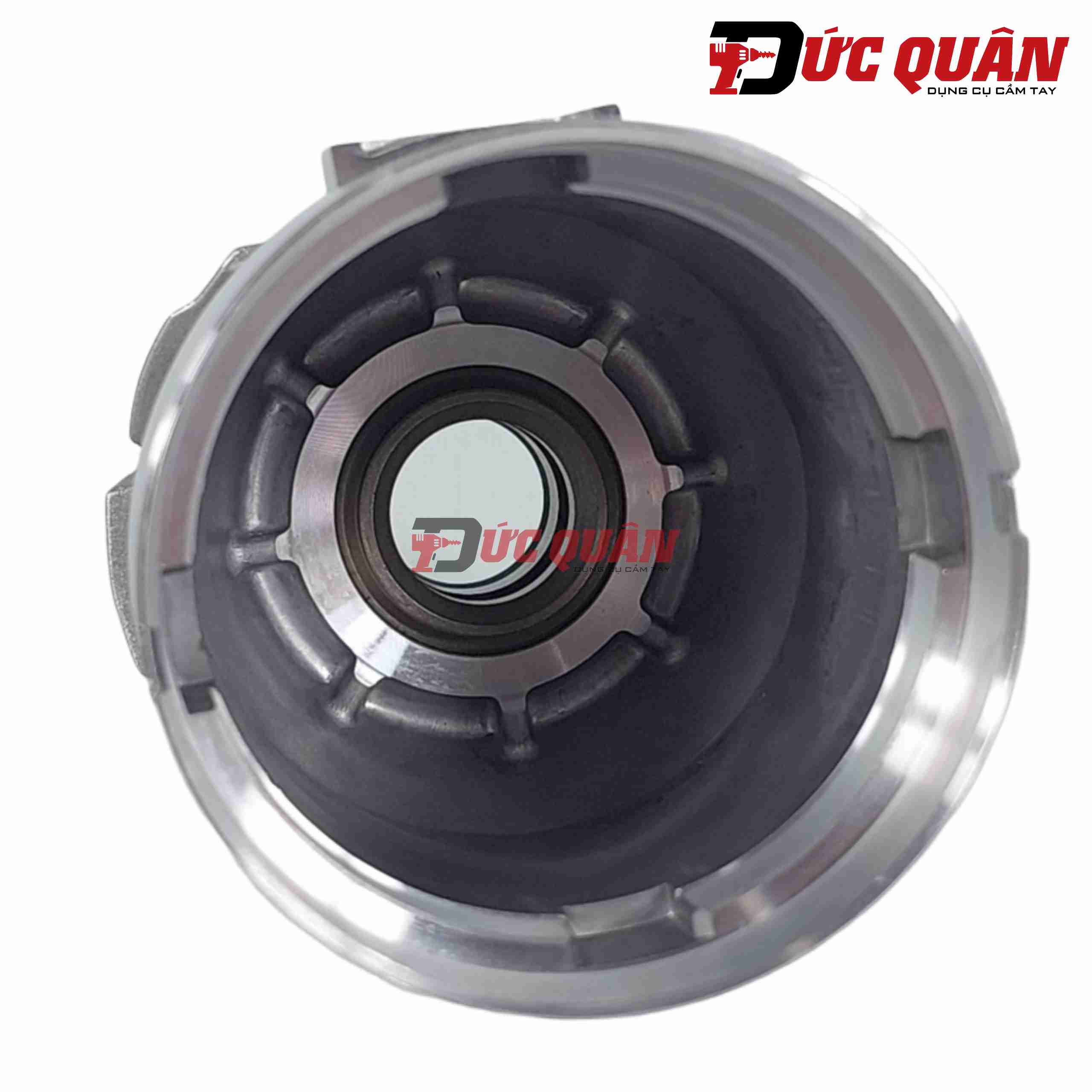 Chụp nhôm máy DTD153/ XDT13 Makita 143957-3