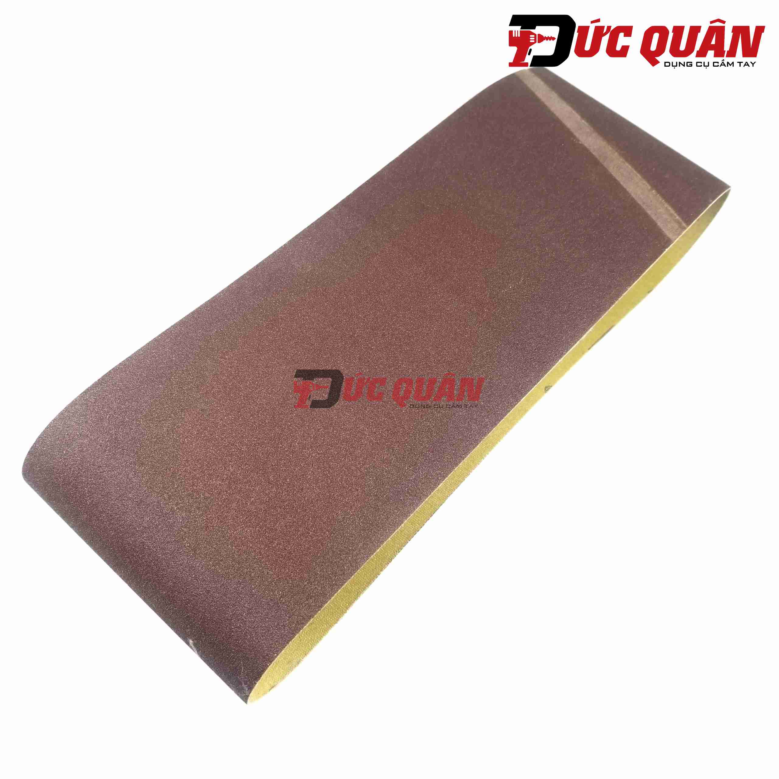 Nhám băng 100x610mm, cỡ hạt ( 60,120, 180, 240 ) MAKITA ( 1 cái )