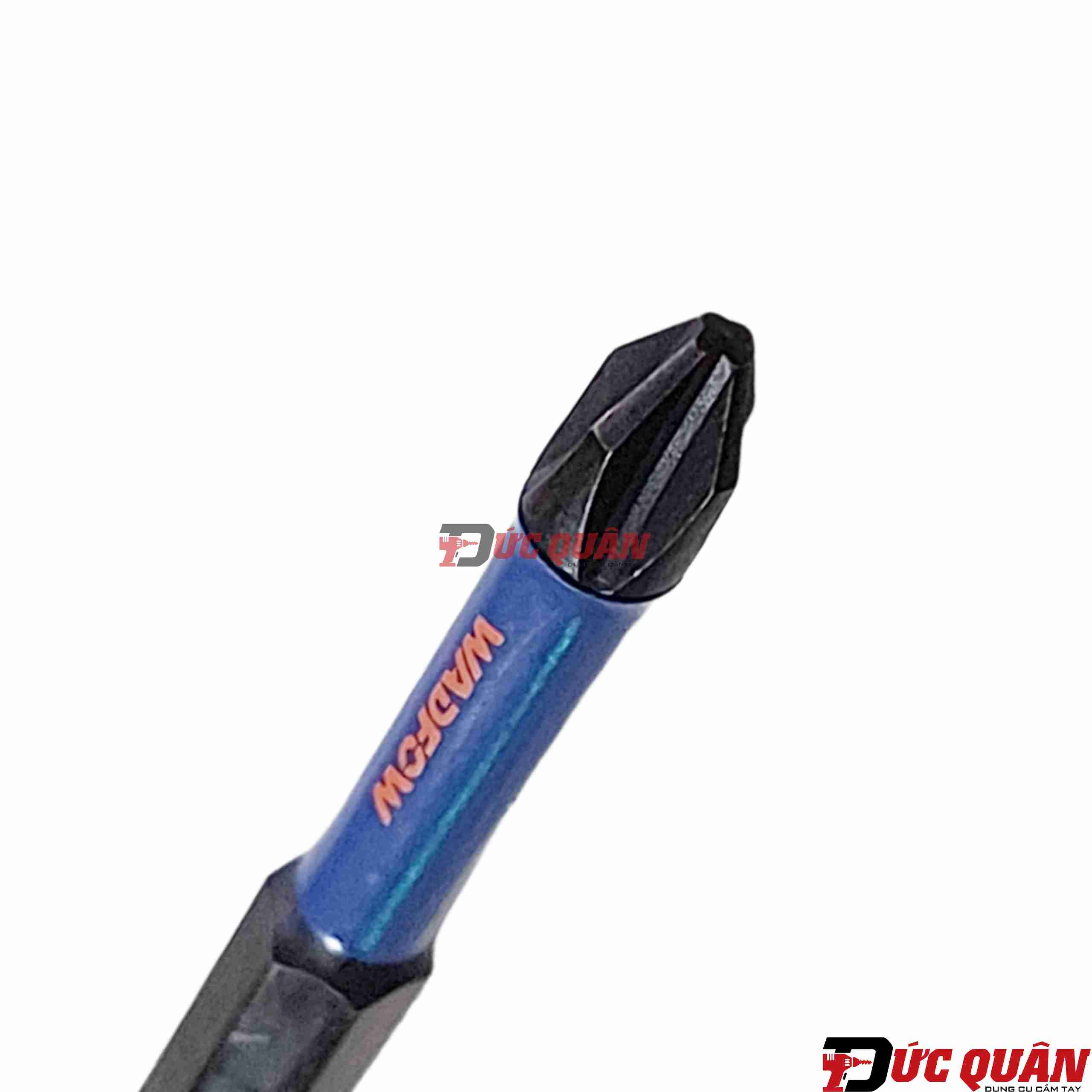 Đầu vít ba ke WADFOW ( Ph2 dài 150mm ) WSV4K64