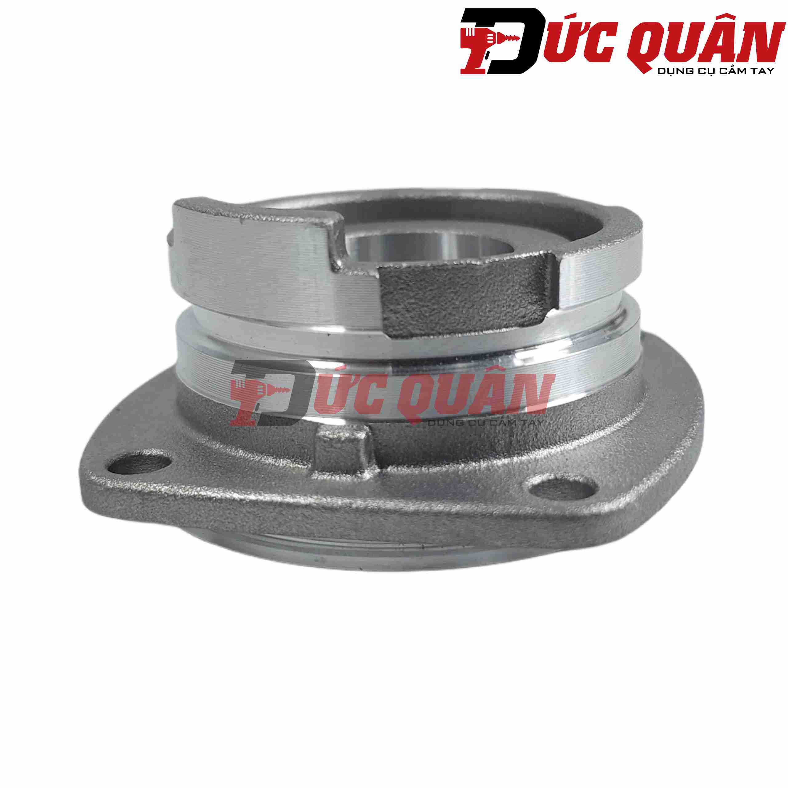 Nấp giữ bạc đạn máy DGA404/ DGA406/ DGA408 Makita 318331-6