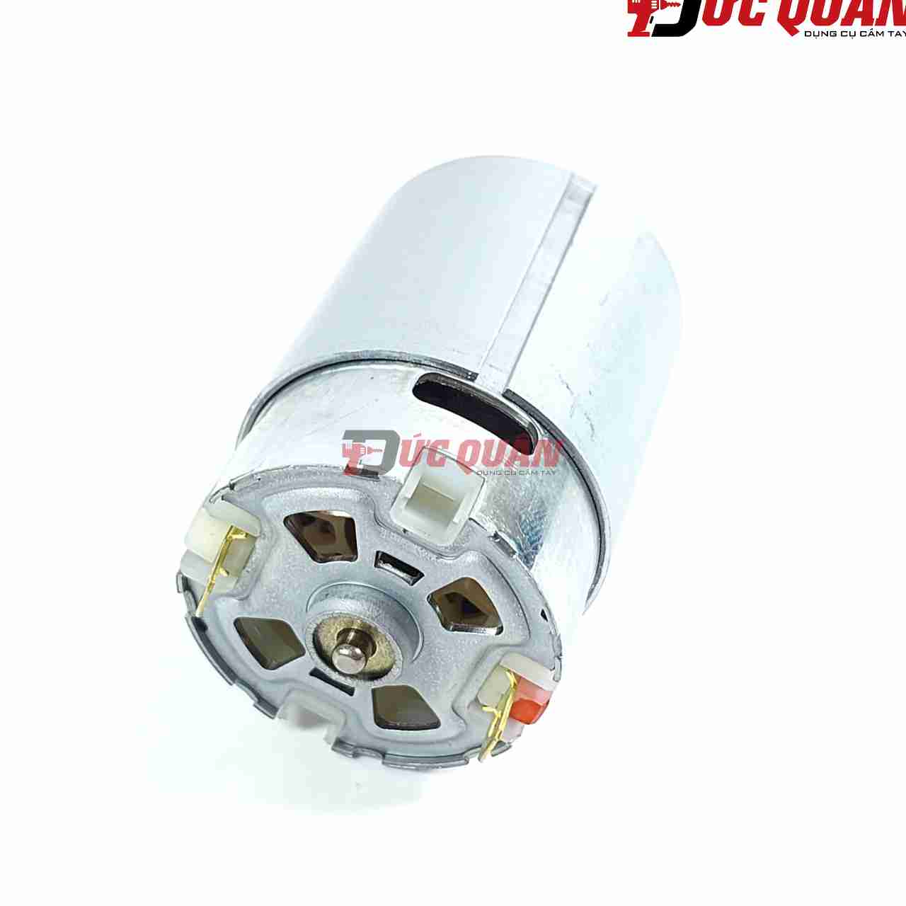 Motor máy vặn vít 10.8v, DF030D, Makita, 629853-4
