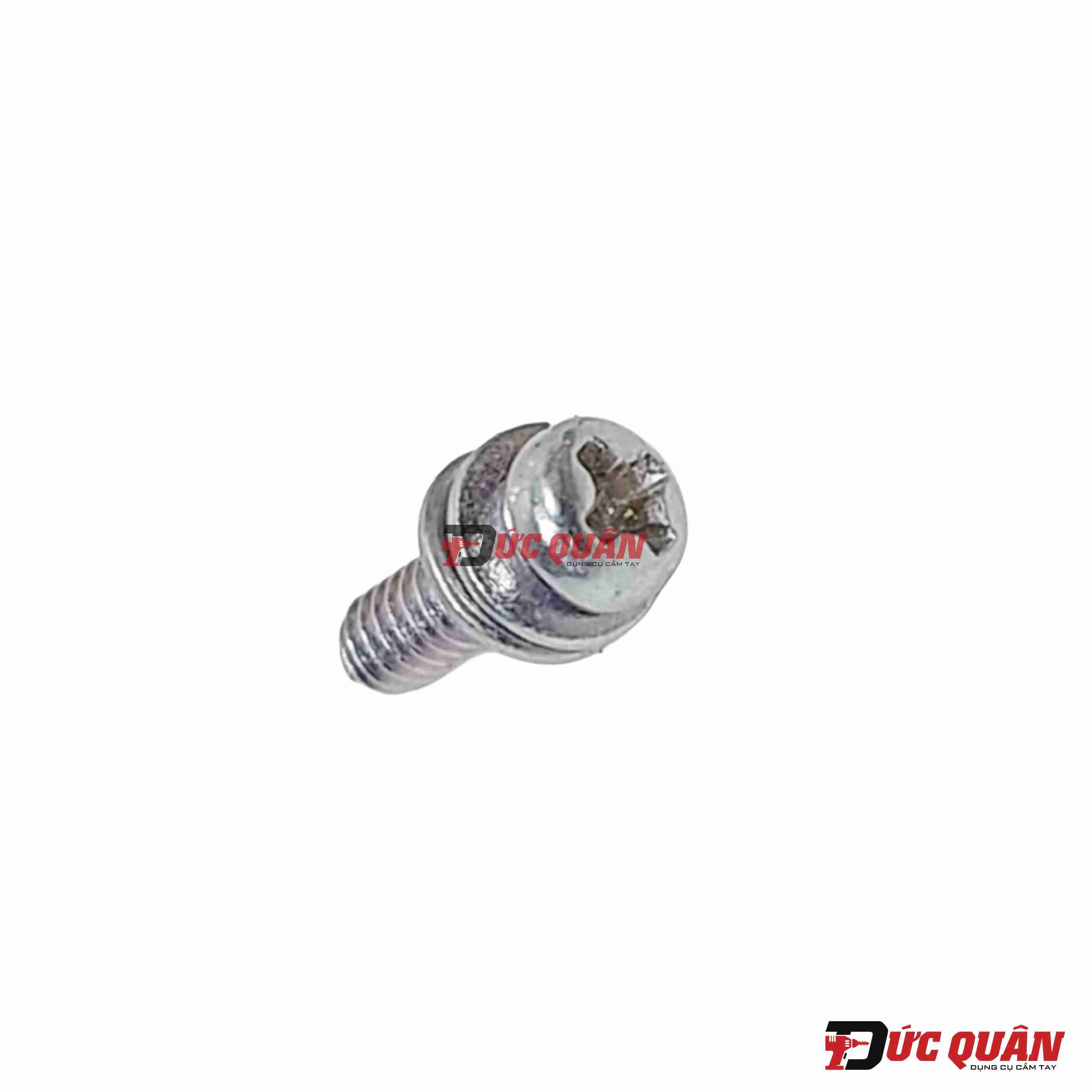 Ốc vít dùng cho Stator ( M2 x 6 ) Makita