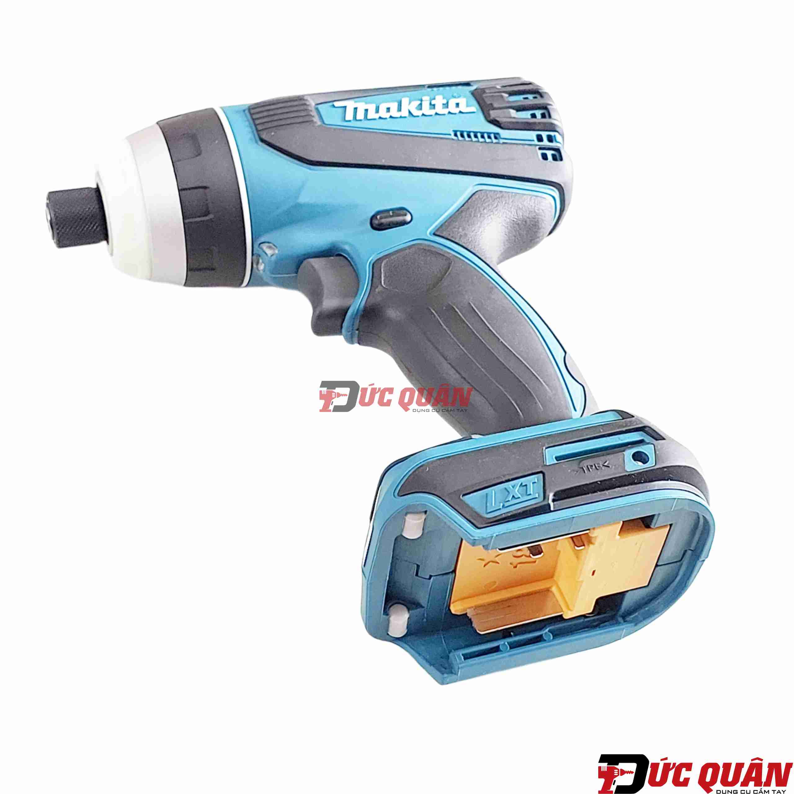 Máy khoan 4 chức năng Makita DTP141z ( chính hãng )