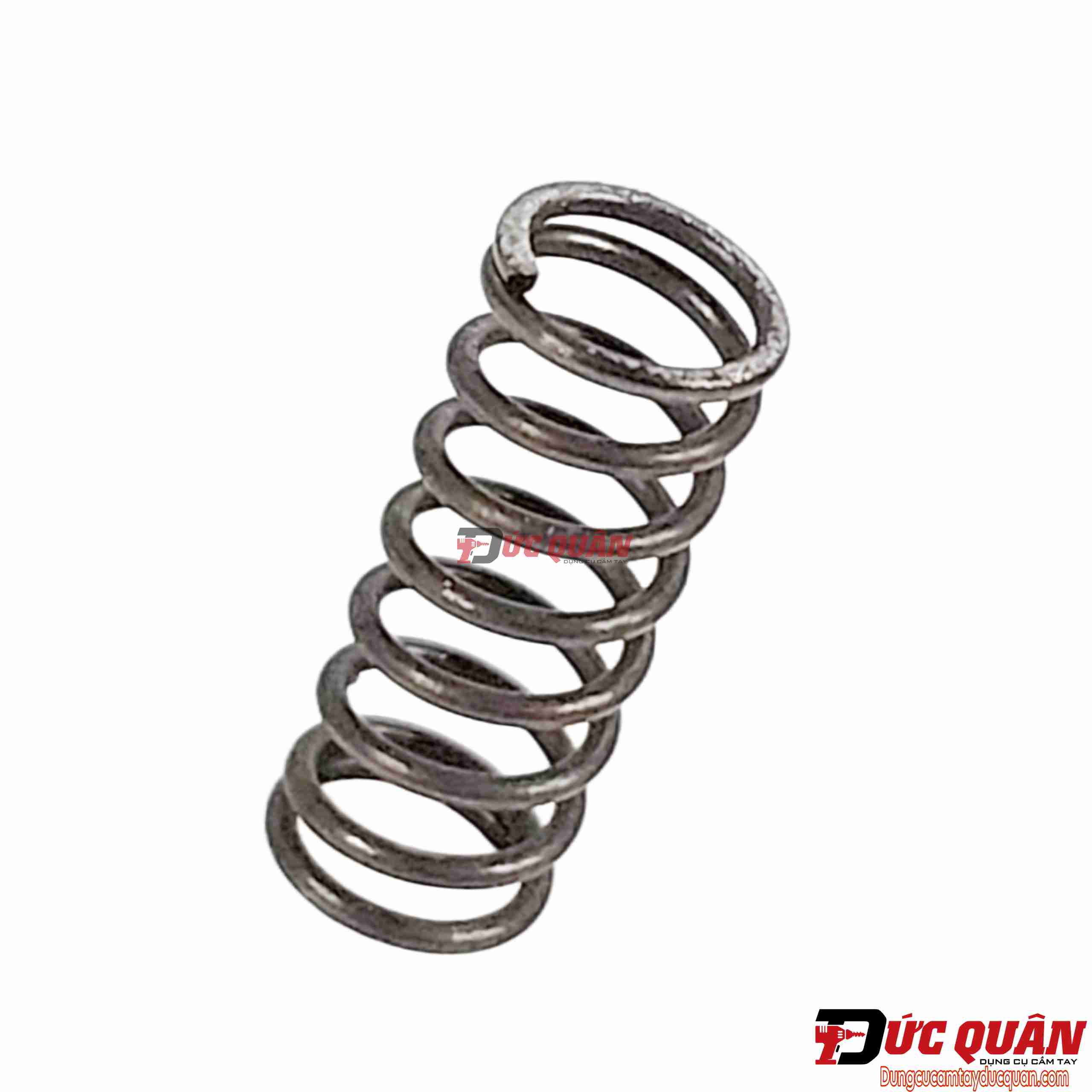 Lò xo ( 4 ) Chuyển chế độ máy Makita DHR182/ HR182 232474-9