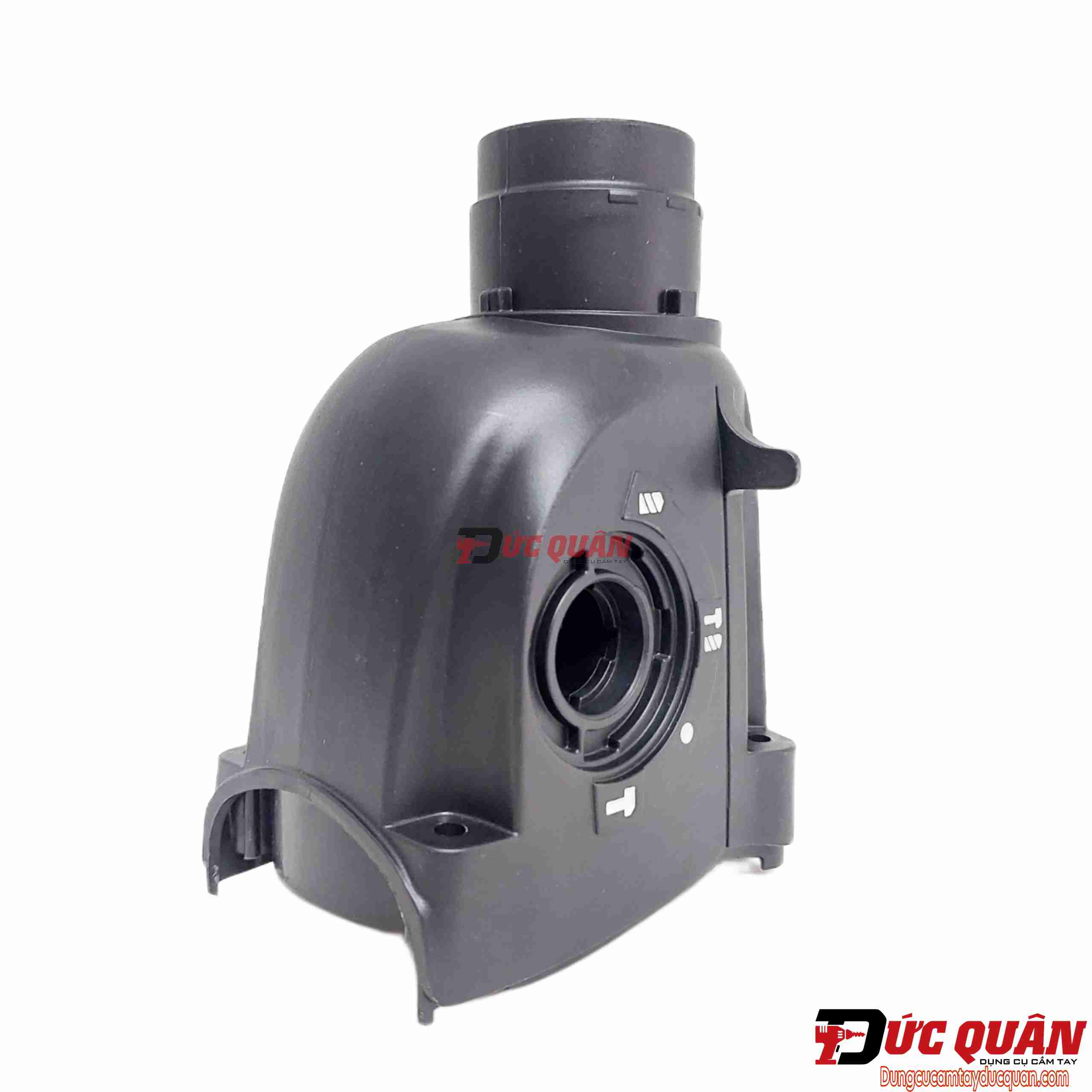 Chụp đầu máy khoan bê tông Makita DHR263 158945-7