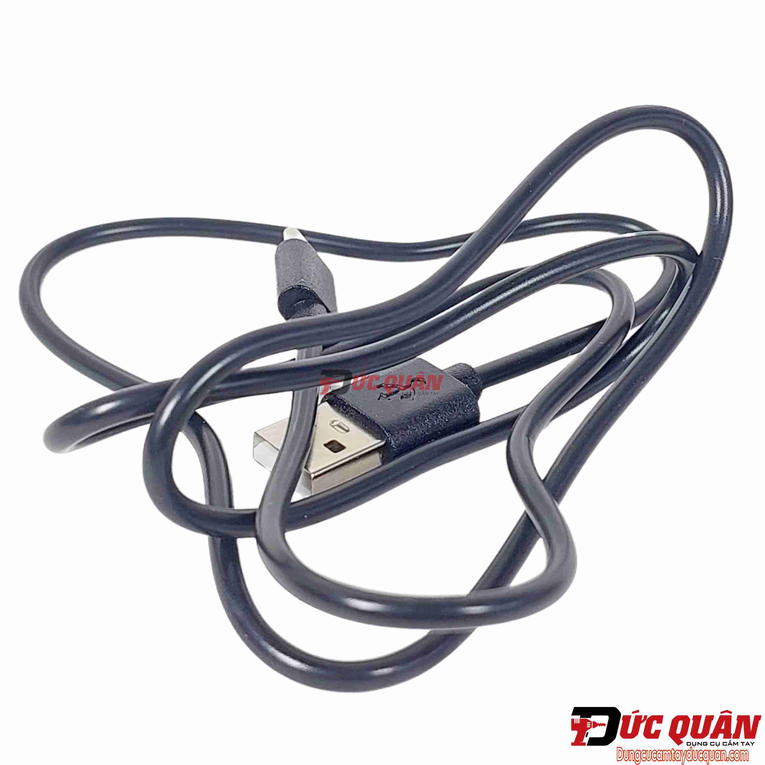 Dây cáp sạc 1m USB type-A sang type-C WADFOW WUB1501