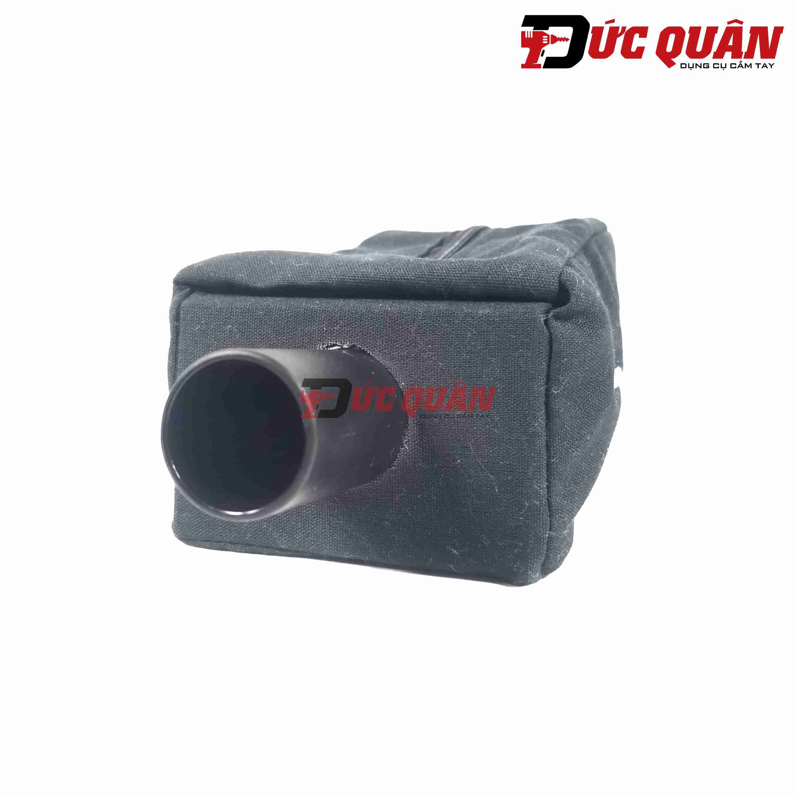 Túi thu bụi cho máy chà nhám BO3710 Makita 140115-2