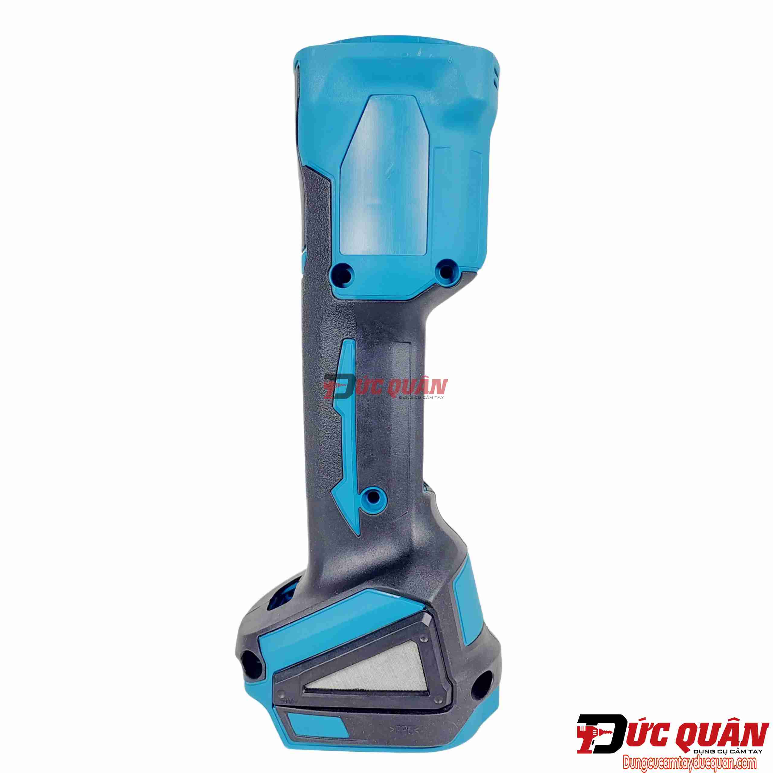 Nấp chắn bụi máy mài 18v Makita