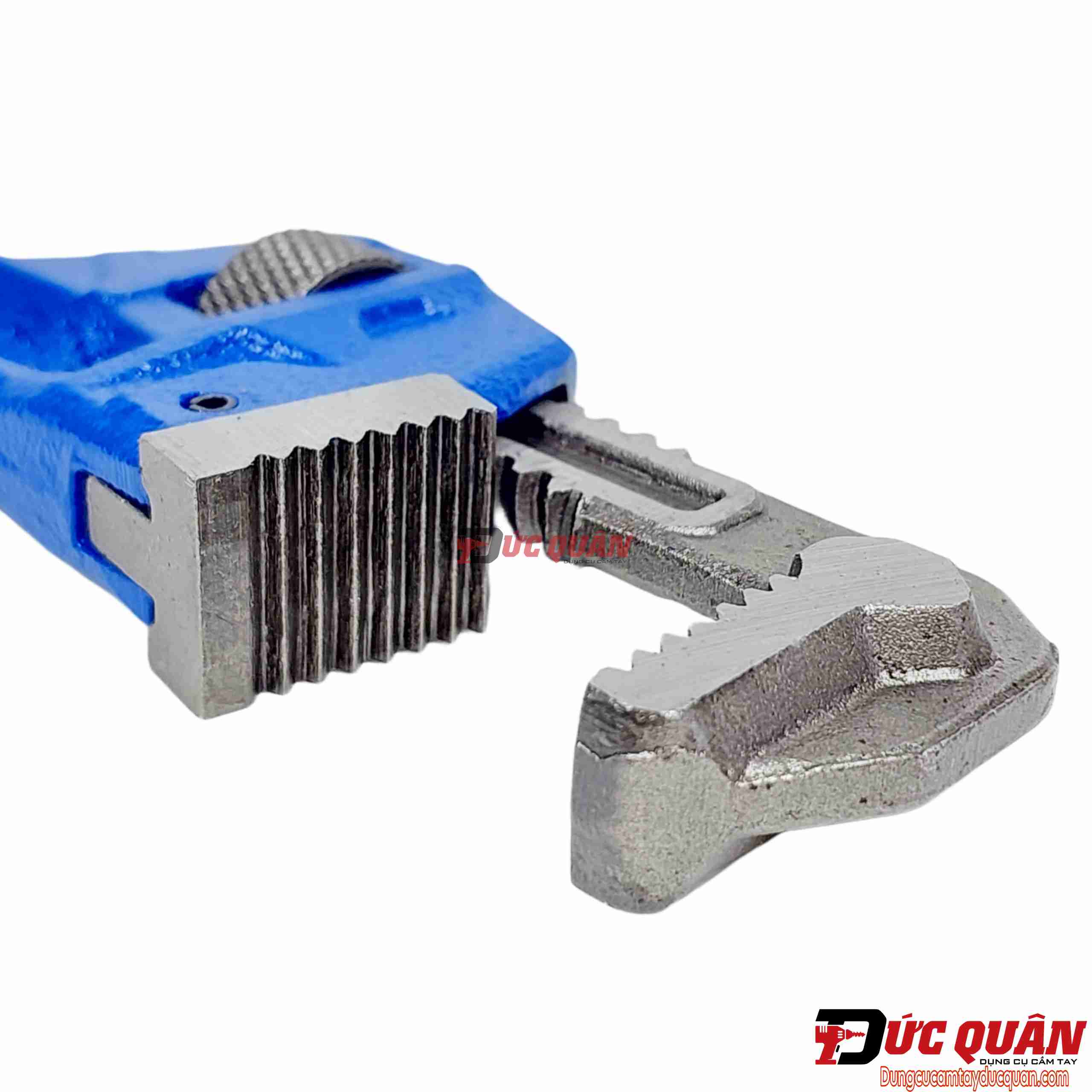 Mỏ lết ( 8in dài 118mm ) WADFOW WPW1108