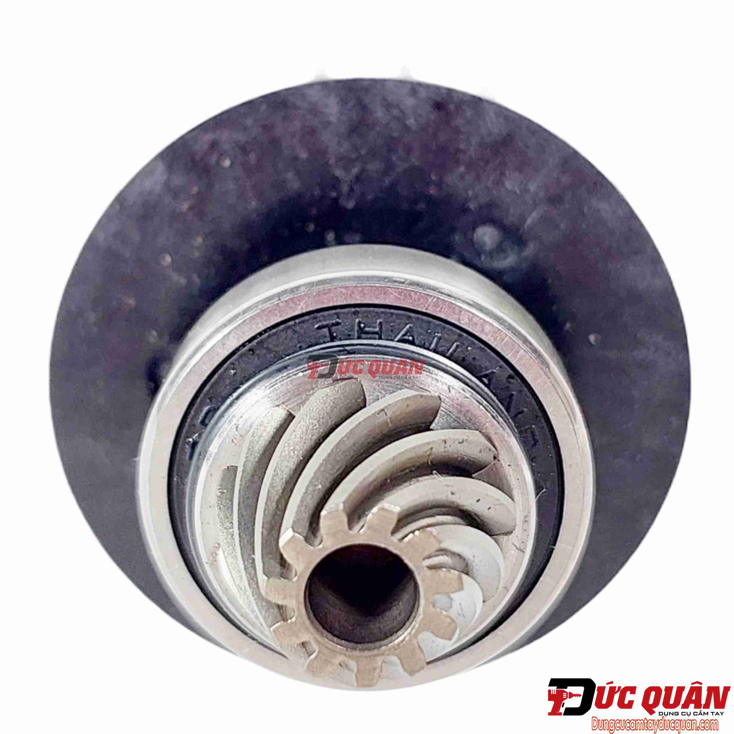 Rotor máy khoan Makita DHR171/ HR166D 619421-1