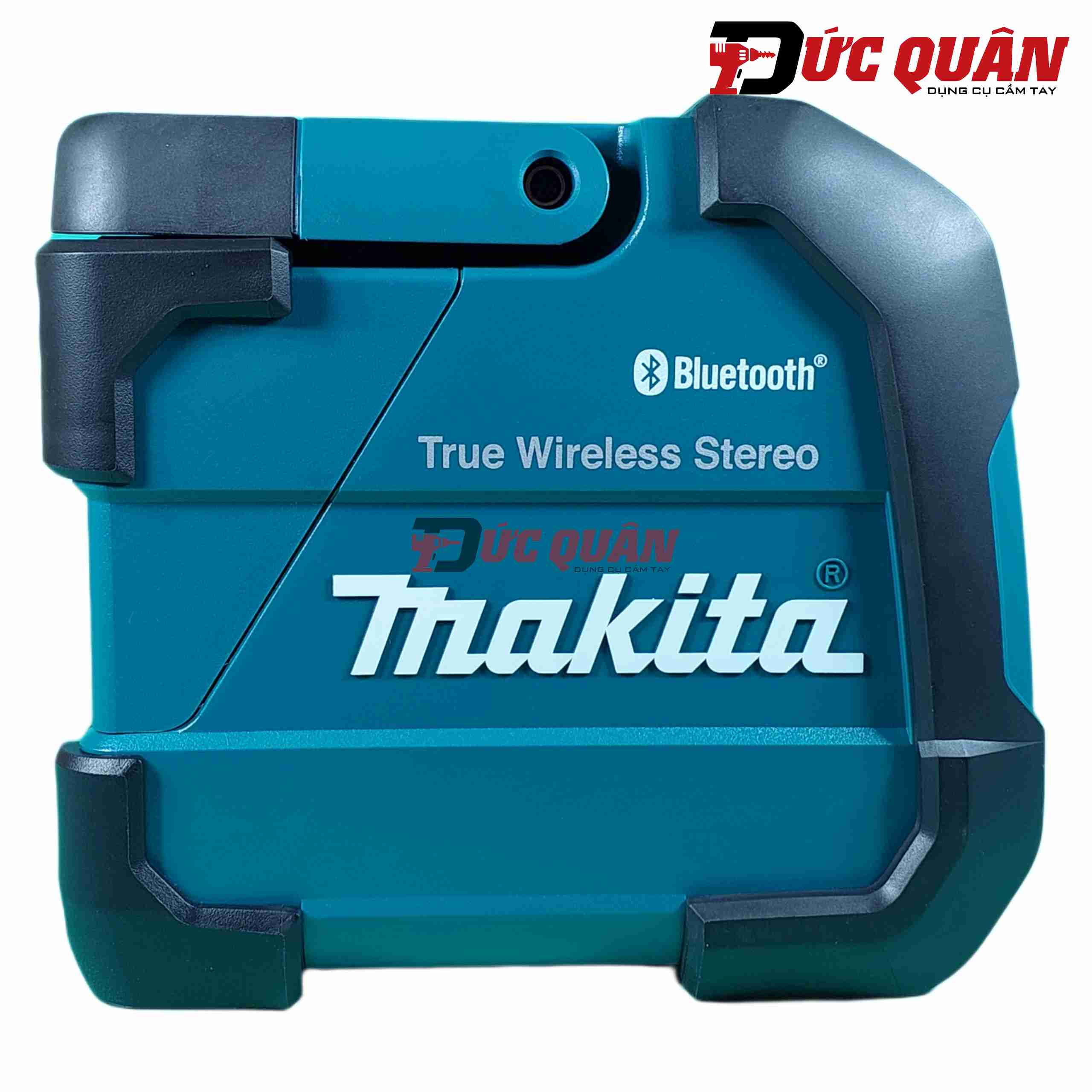 [Giá hủy diệt] Loa công trường dùng pin 18/14.4/12Vmax/AC Makita DMR203