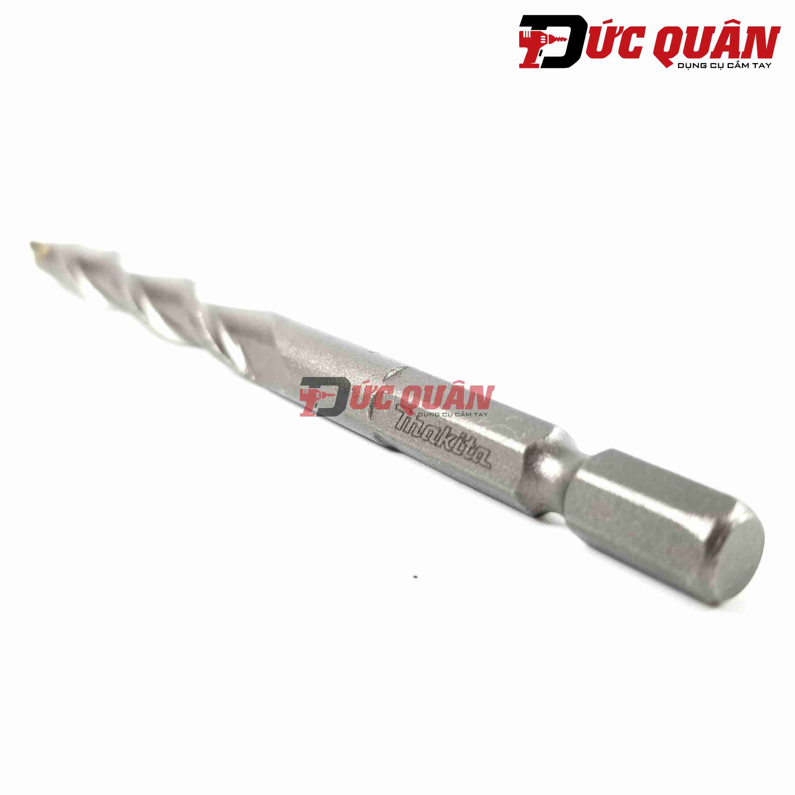 [Chính hãng] Mũi khoan tường chuôi lục giác ( NZ ) MAKITA