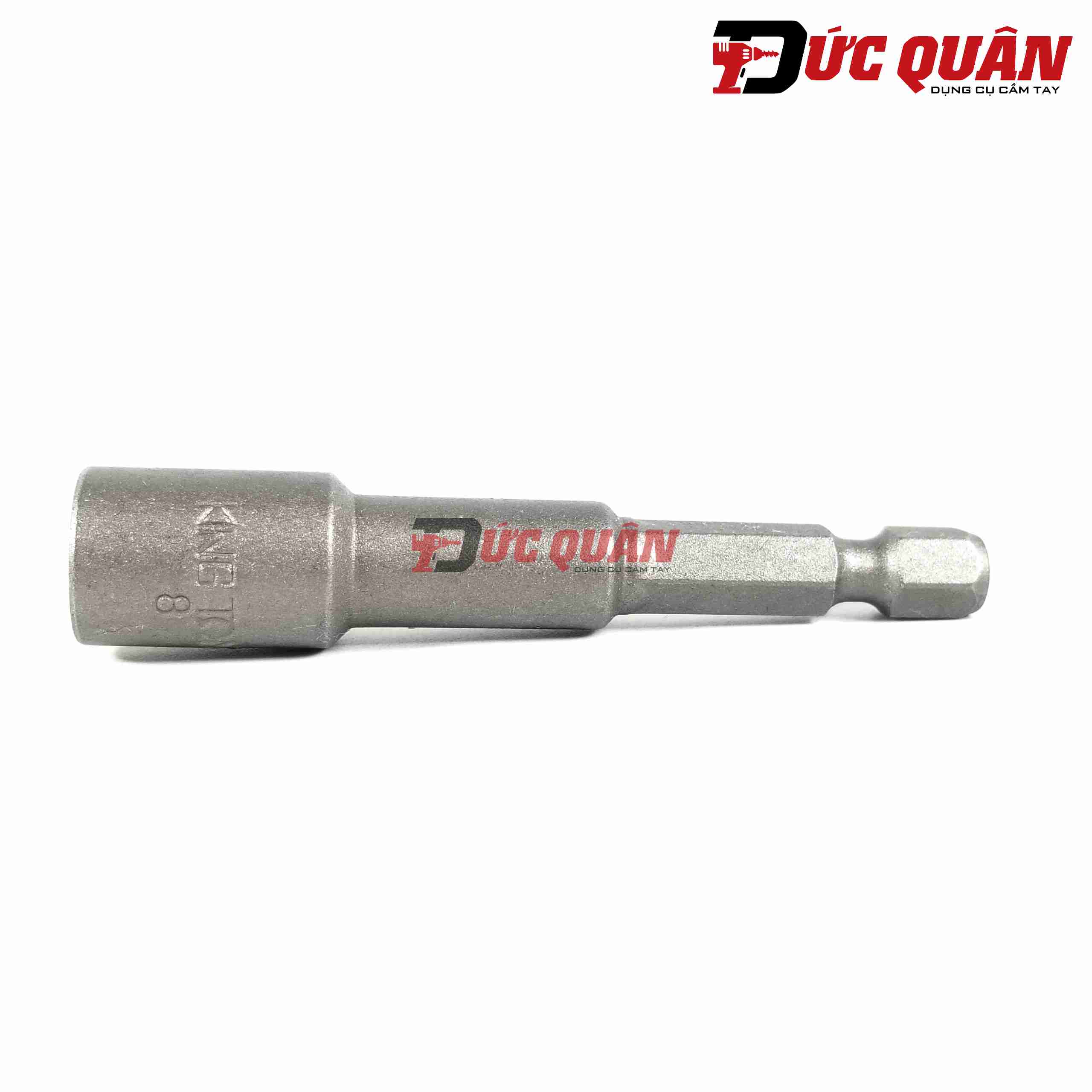 Đầu bắn tôn 8.0x65mm Kingtony 7616508M (1 cái)