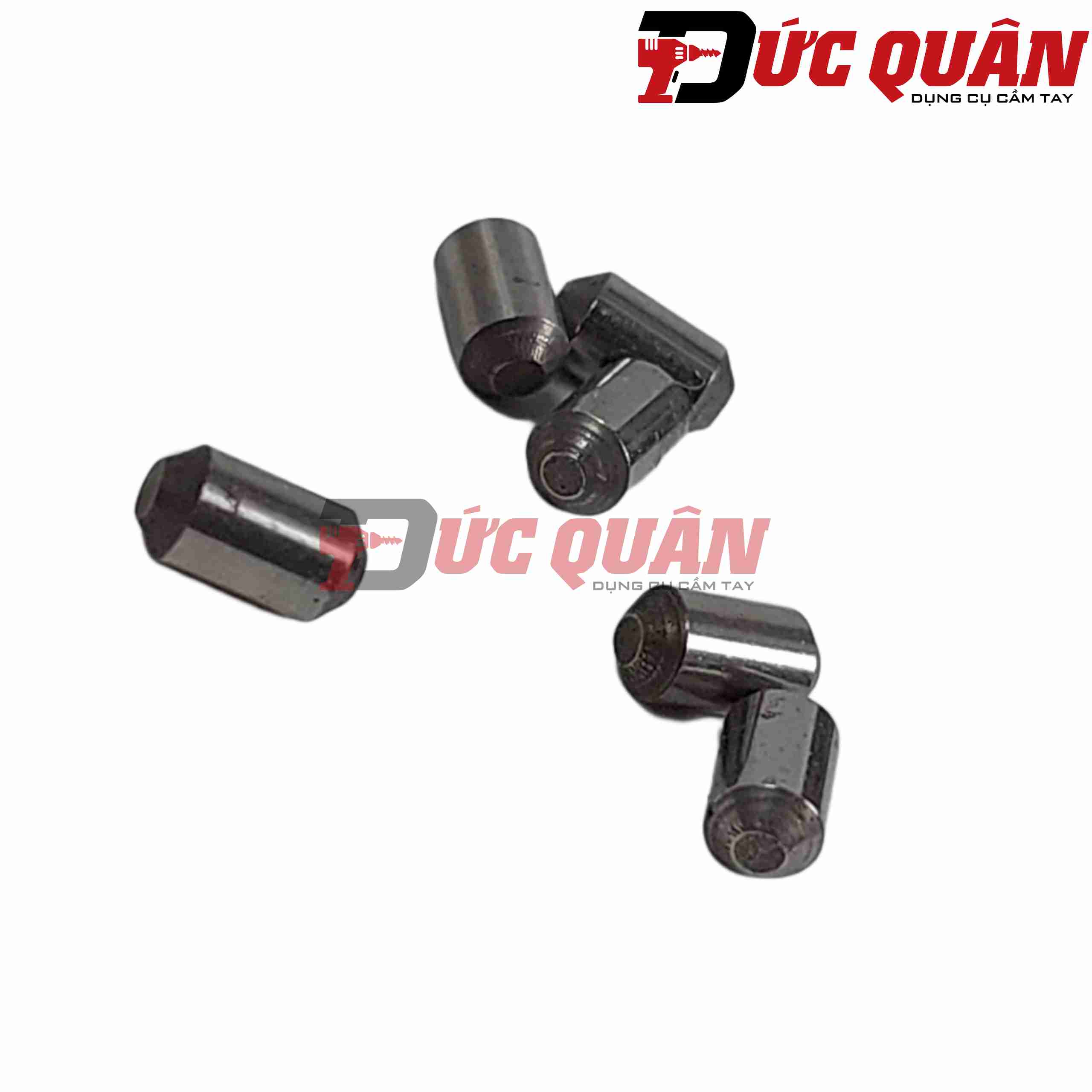 Chốt sắt dùng cho máy TD022 Makita 268160-6 ( 1 cái )