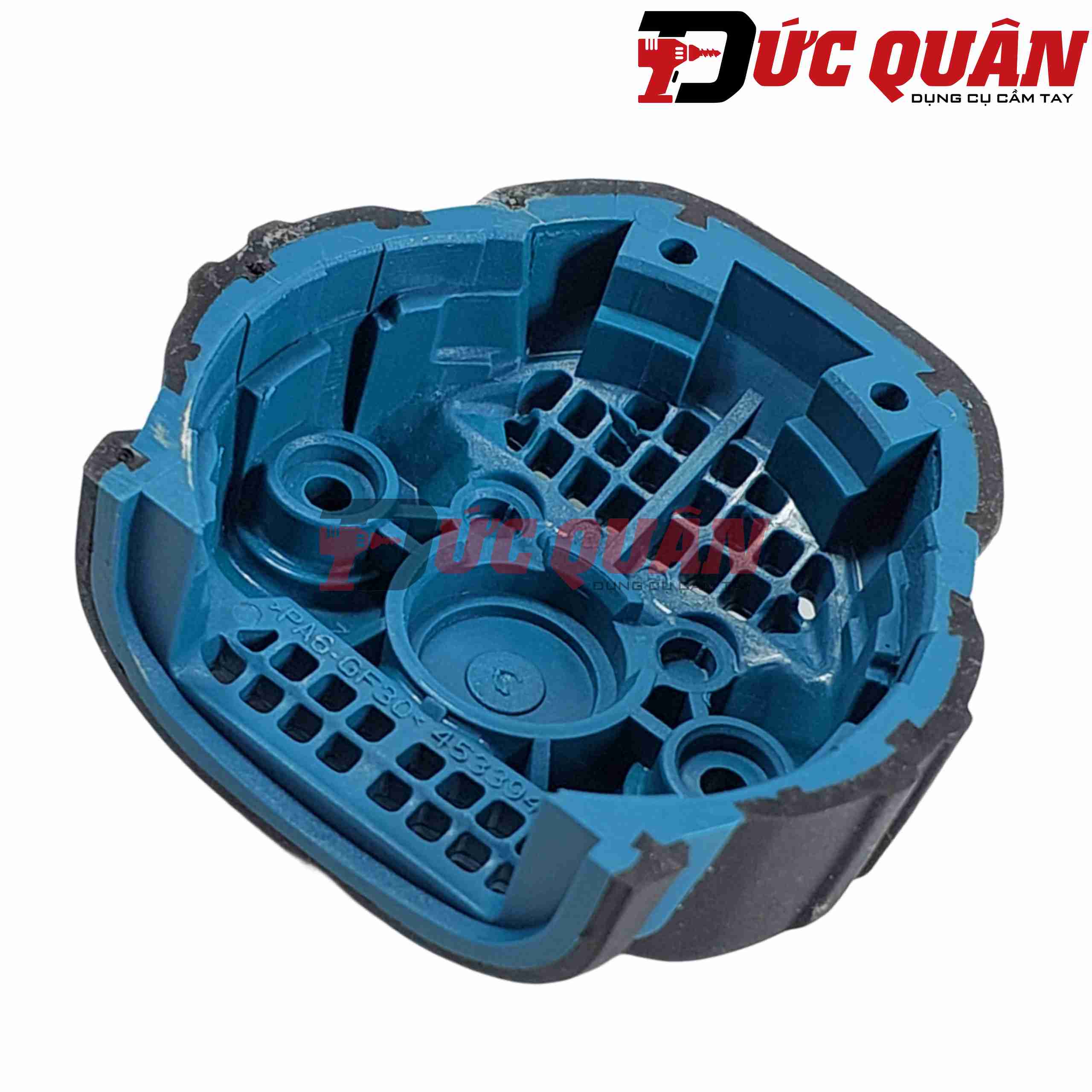 Chụp sau máy DHP458/ BDF458 Makita 453394-6