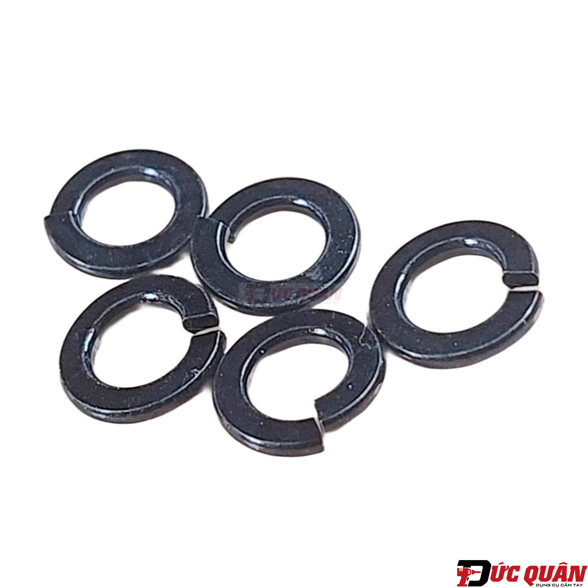 Vòng đệm M5 máy Makita DUB182 KW00000160 ( 1 Cái )