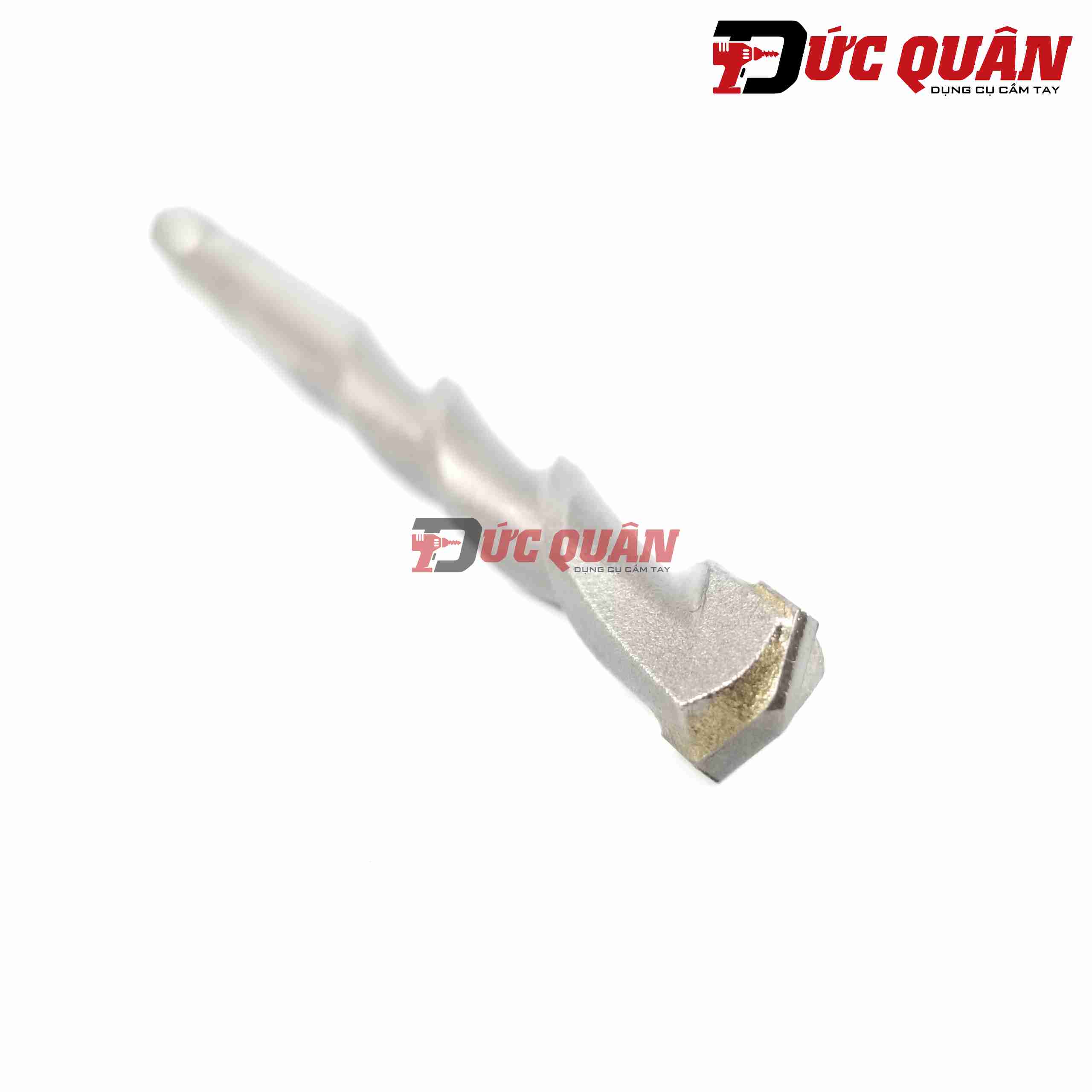 [Chính hãng] Mũi khoan tường chuôi lục giác ( NZ ) MAKITA