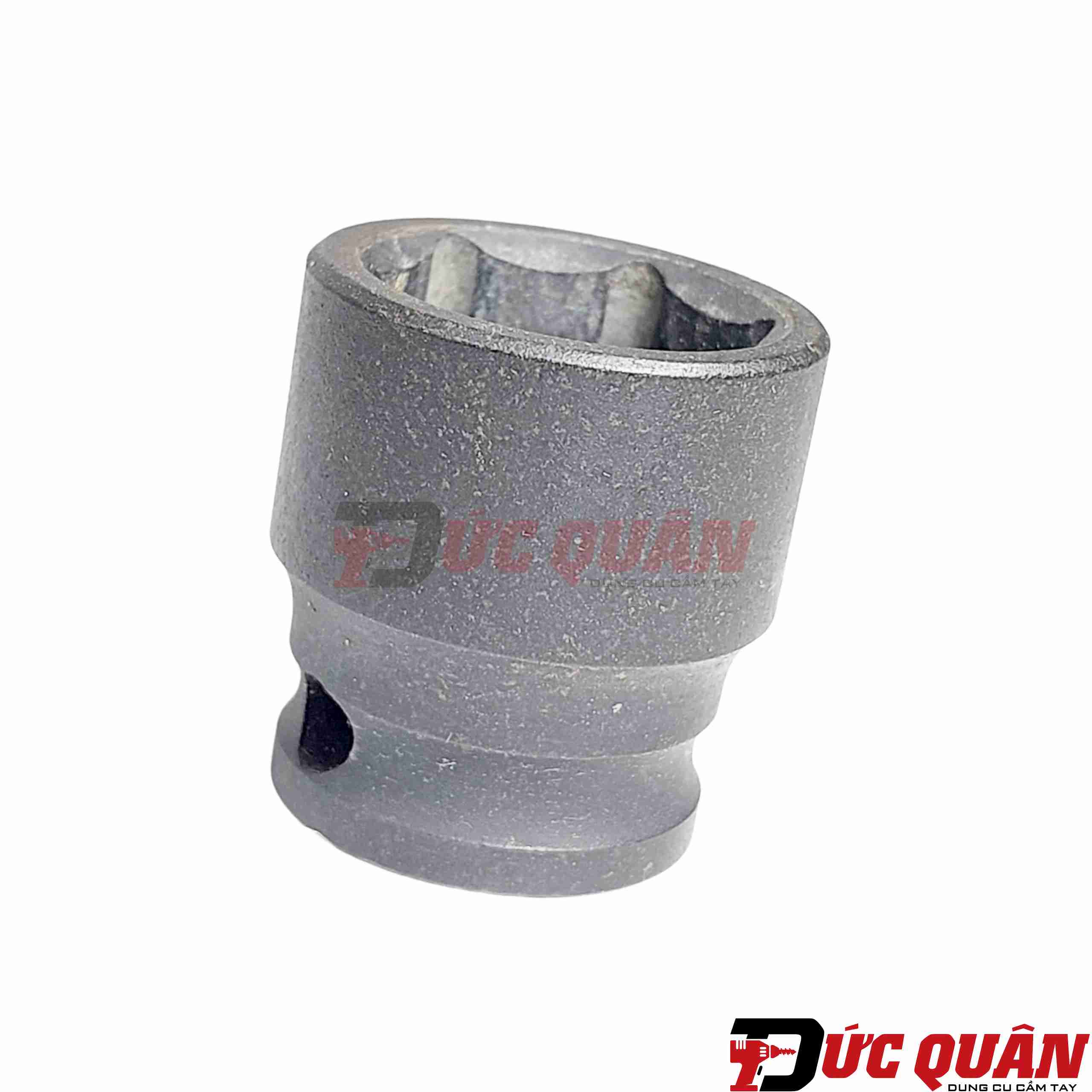 Đầu tuýp ngắn ( 3/8 dài 28mm ) Makita ( Full Size )