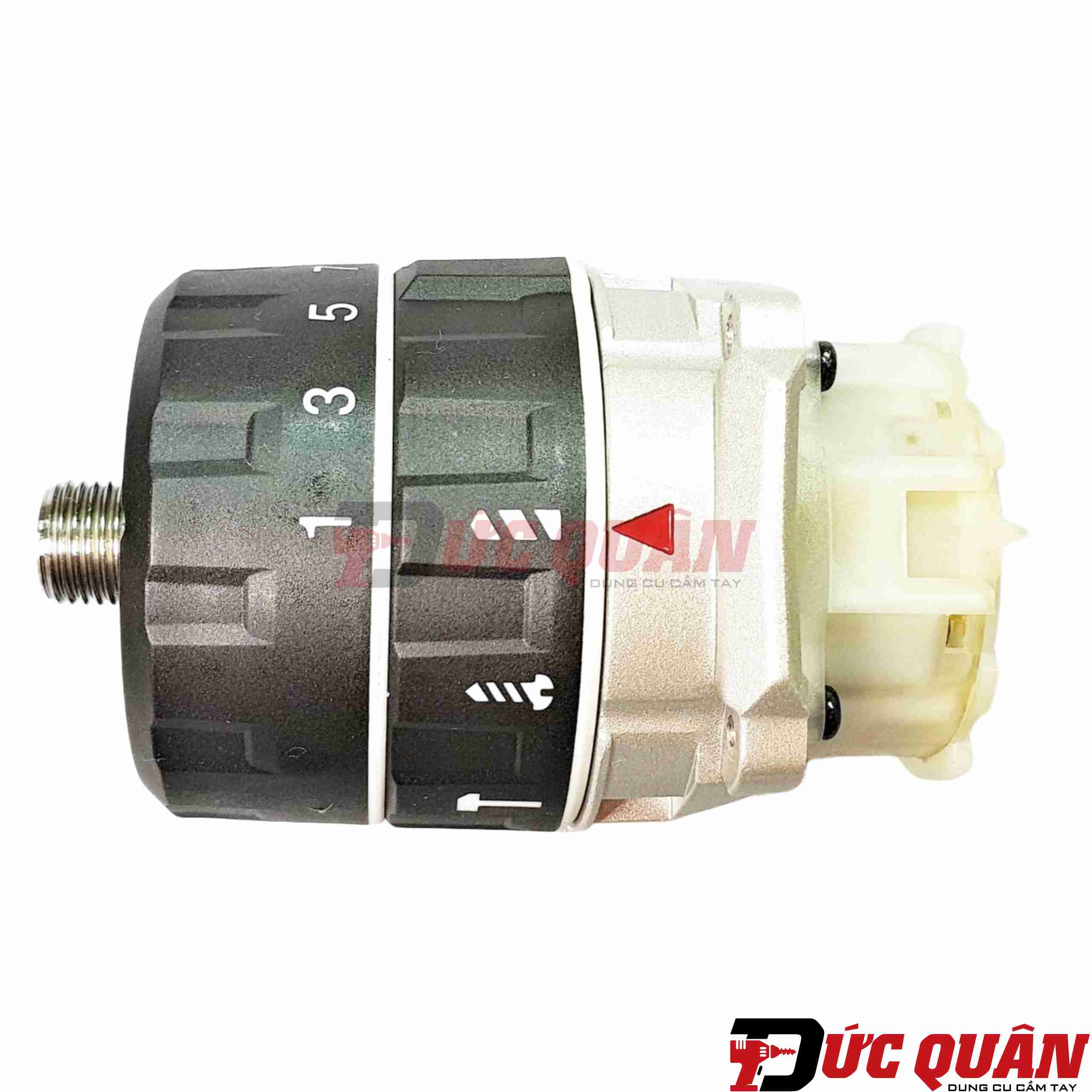 Cụm nhông máy khoan Makita XPH12/ DHP484 127499-5