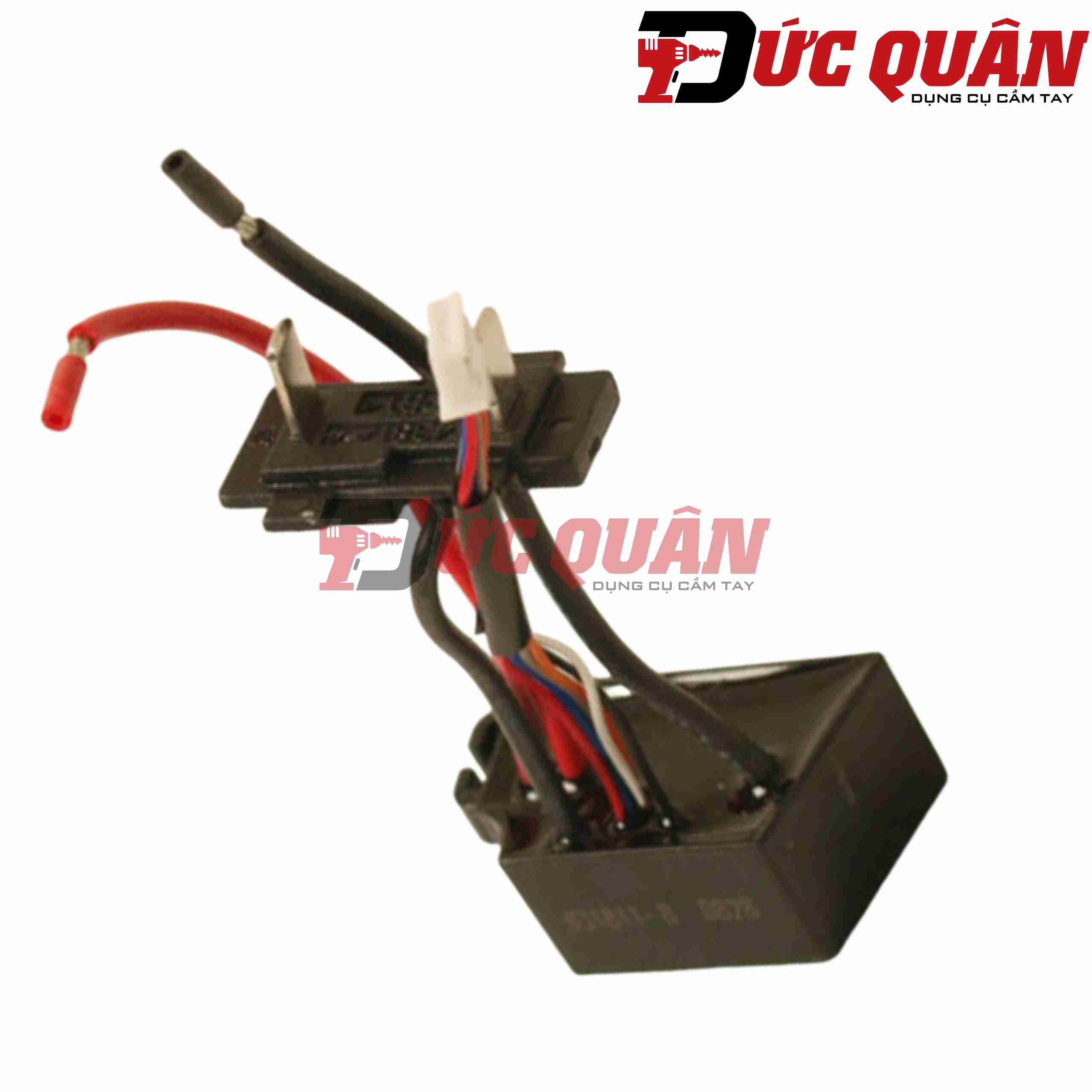 Bo mạch máy vặn vít Makita DF012D/ DF010D