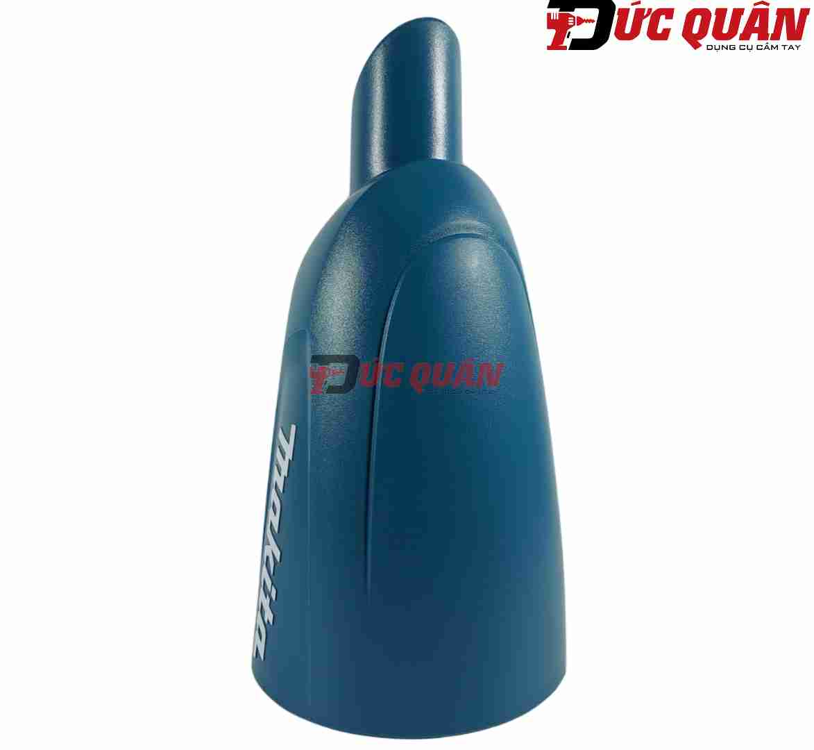 Chụp bảo vệ túi bụi máy DCL180 Makita
