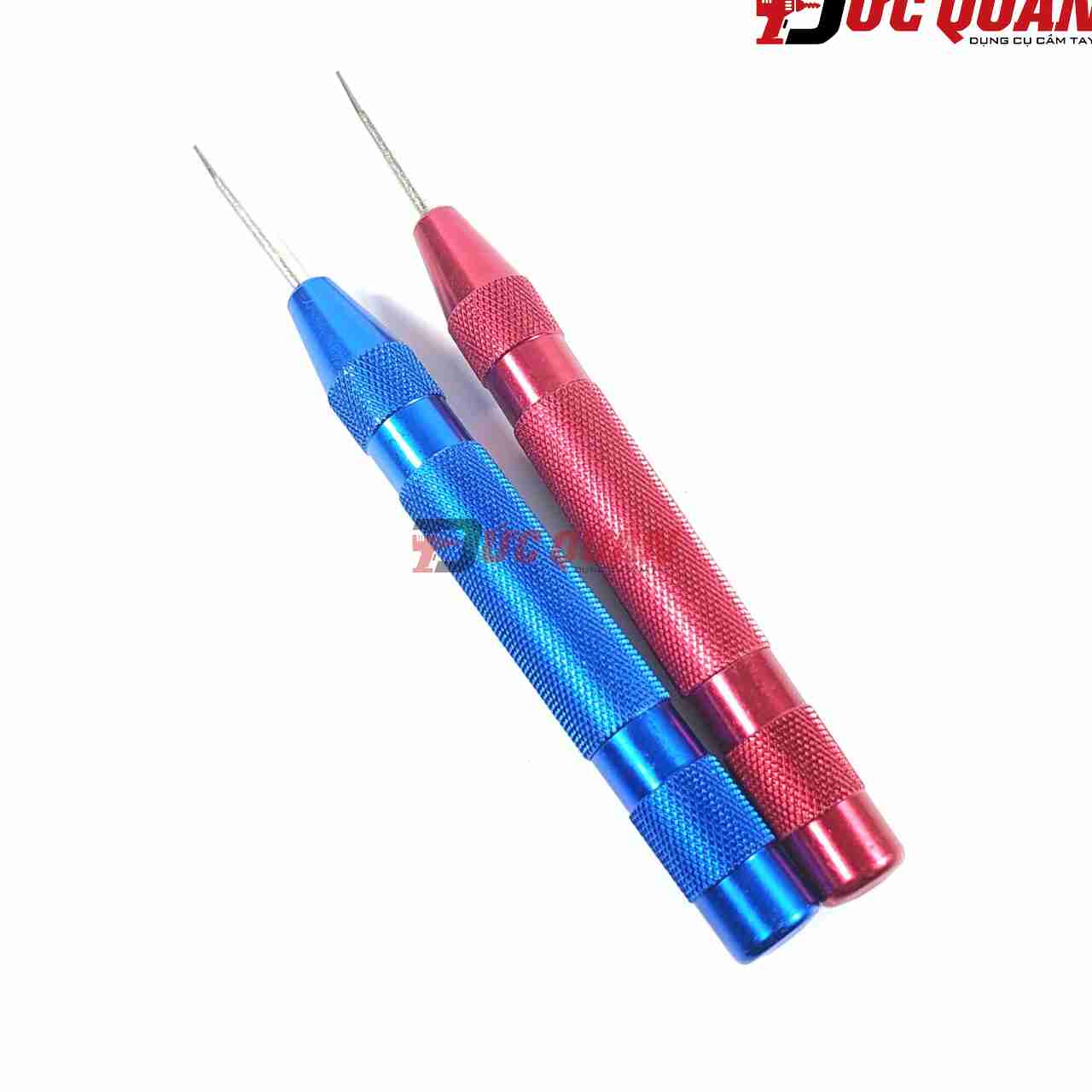 Bung tu lấy dấu, kim loại, gỗ, 5in DQ26
